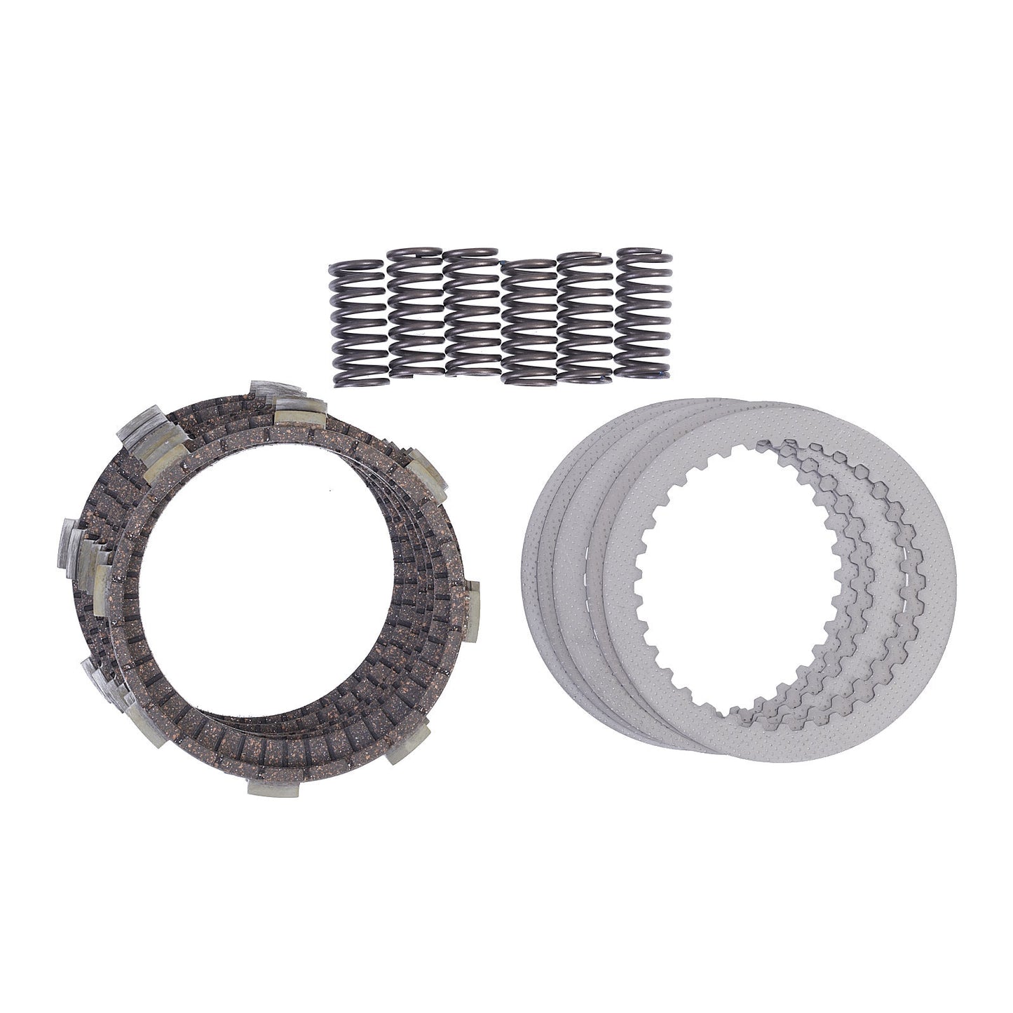 Premier Clutch Kit - RK Dirt Racer