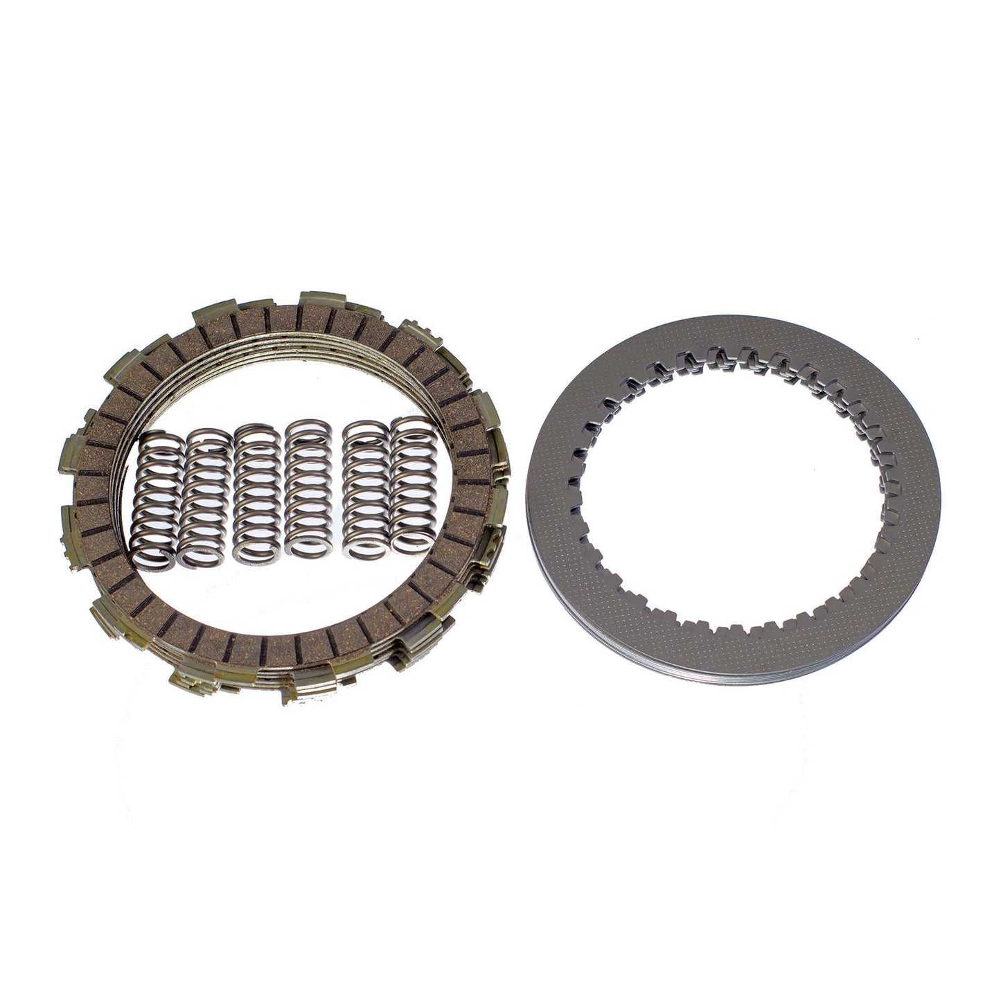 Premier Clutch Kit - RK Dirt Racer