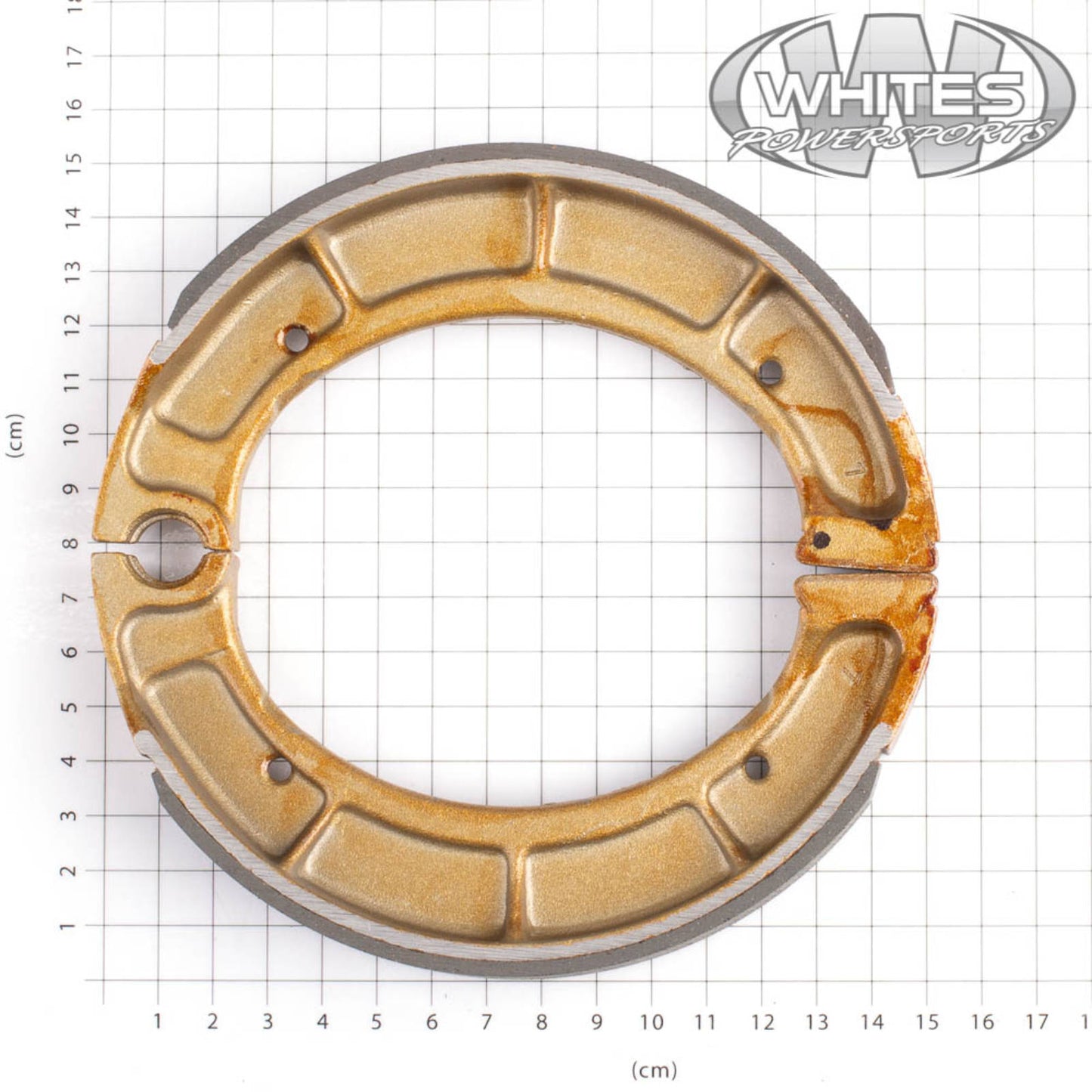 Premier Brake Shoes & Springs