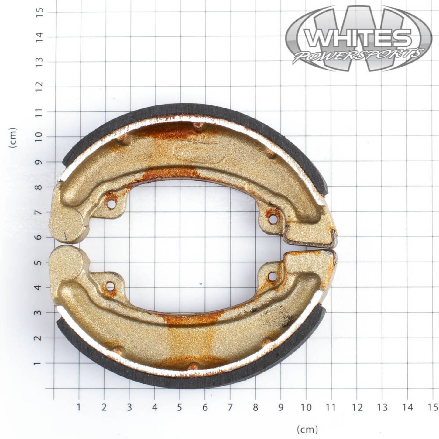 Premier Brake Shoes