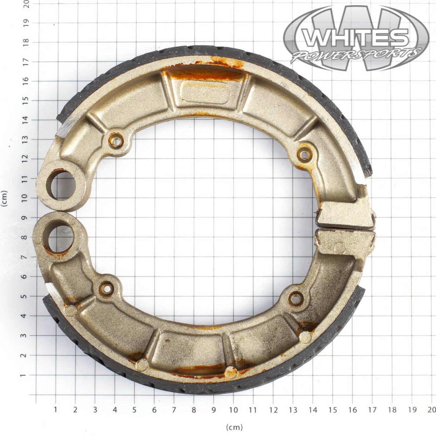 Premier Brake Shoes & Springs