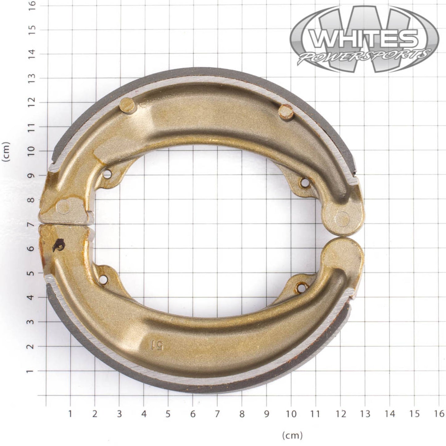 Premier Brake Shoes