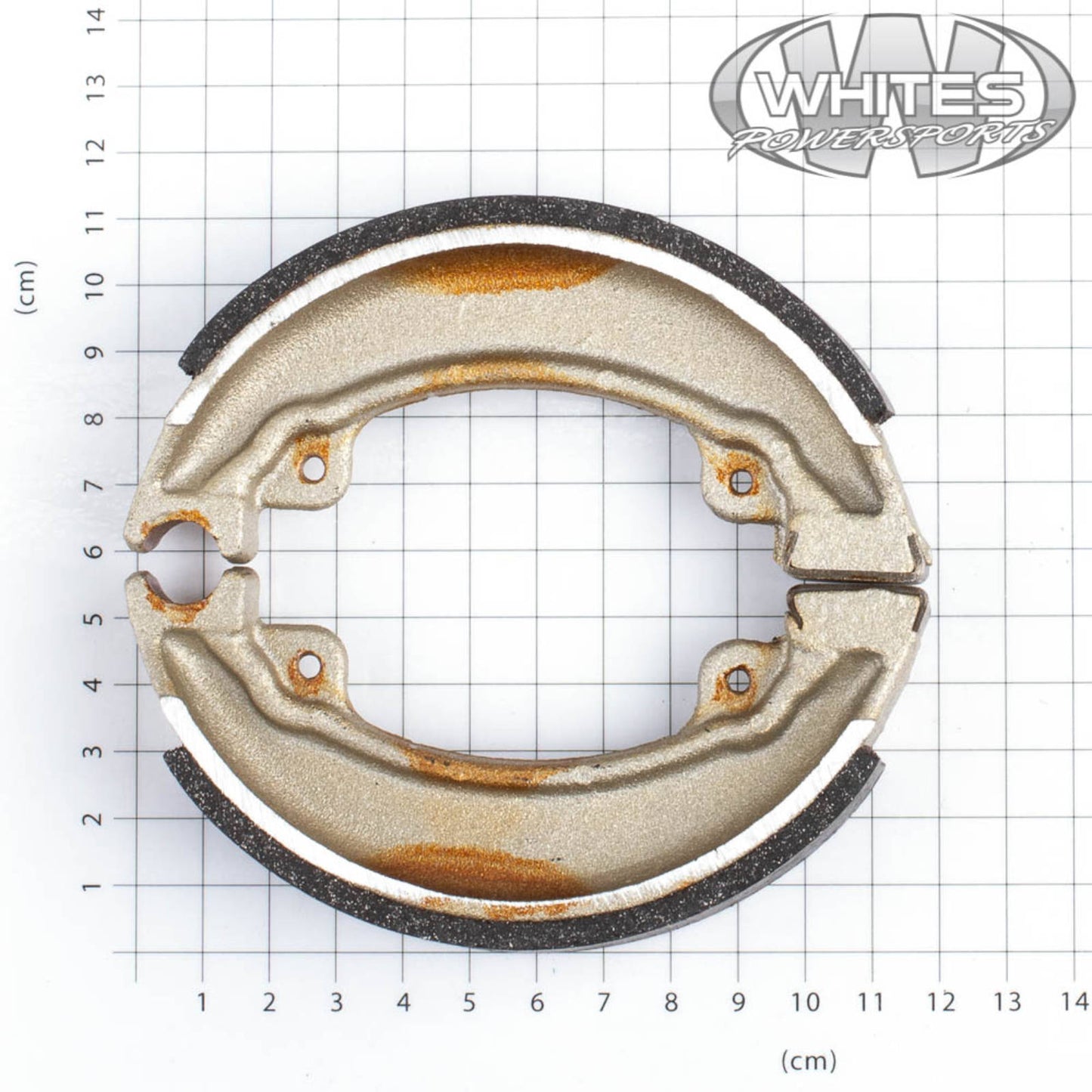 Premier Brake Shoes