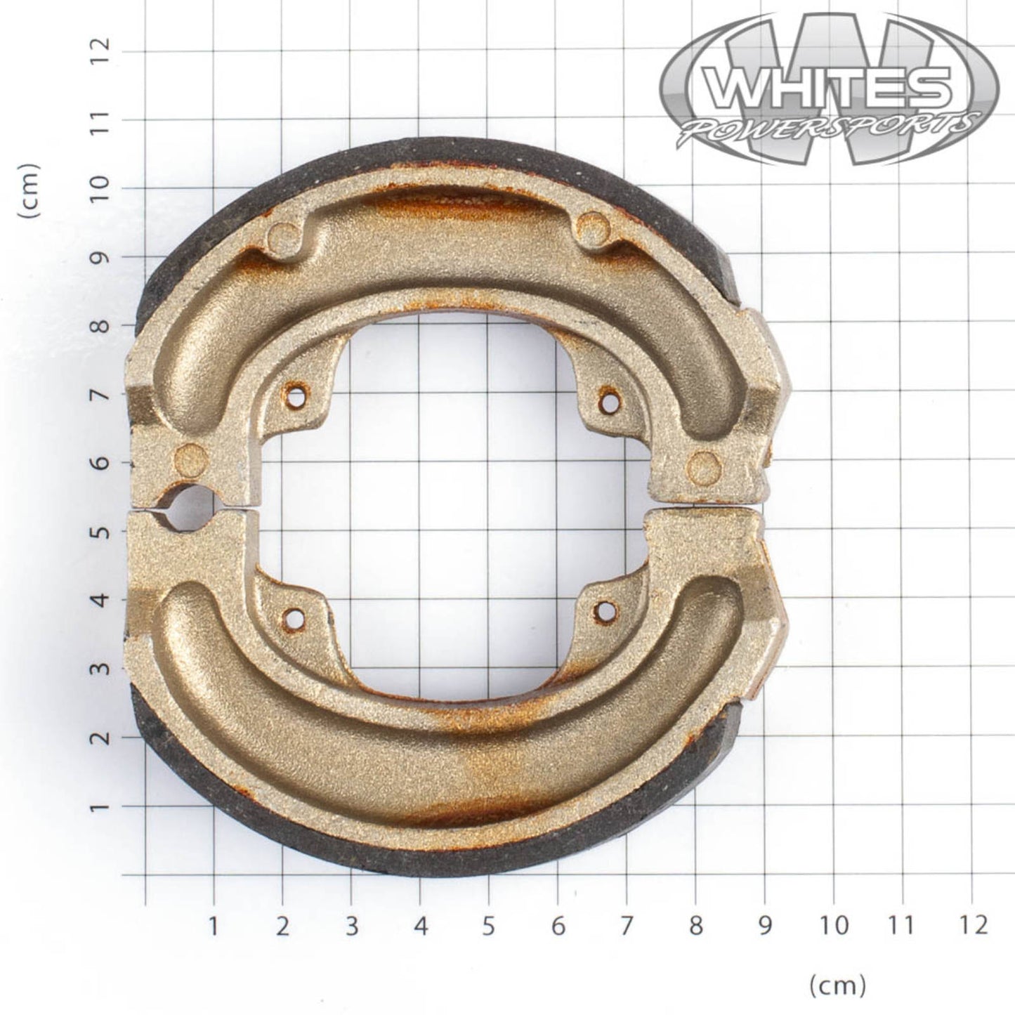 Premier Brake Shoes