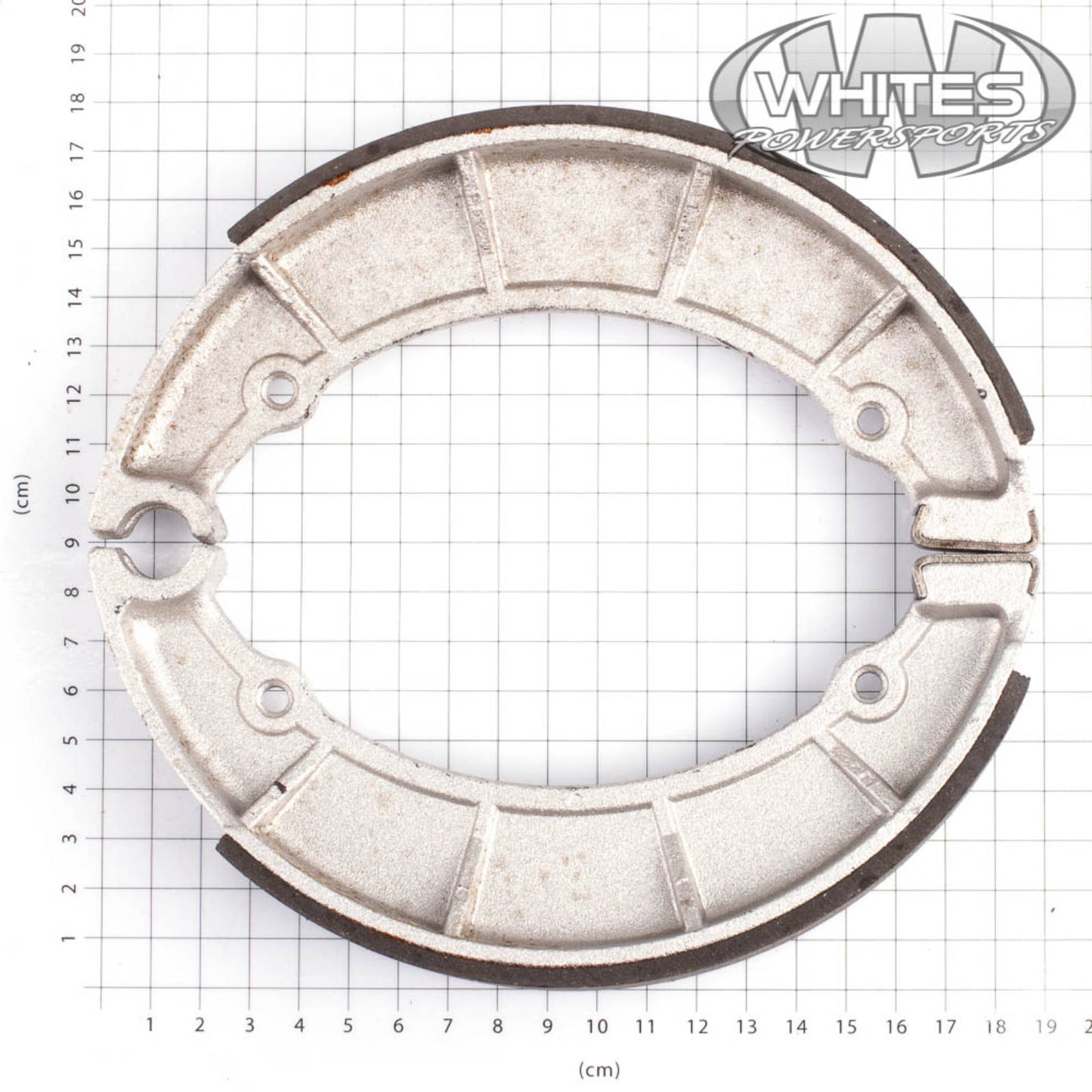 Premier Brake Shoes