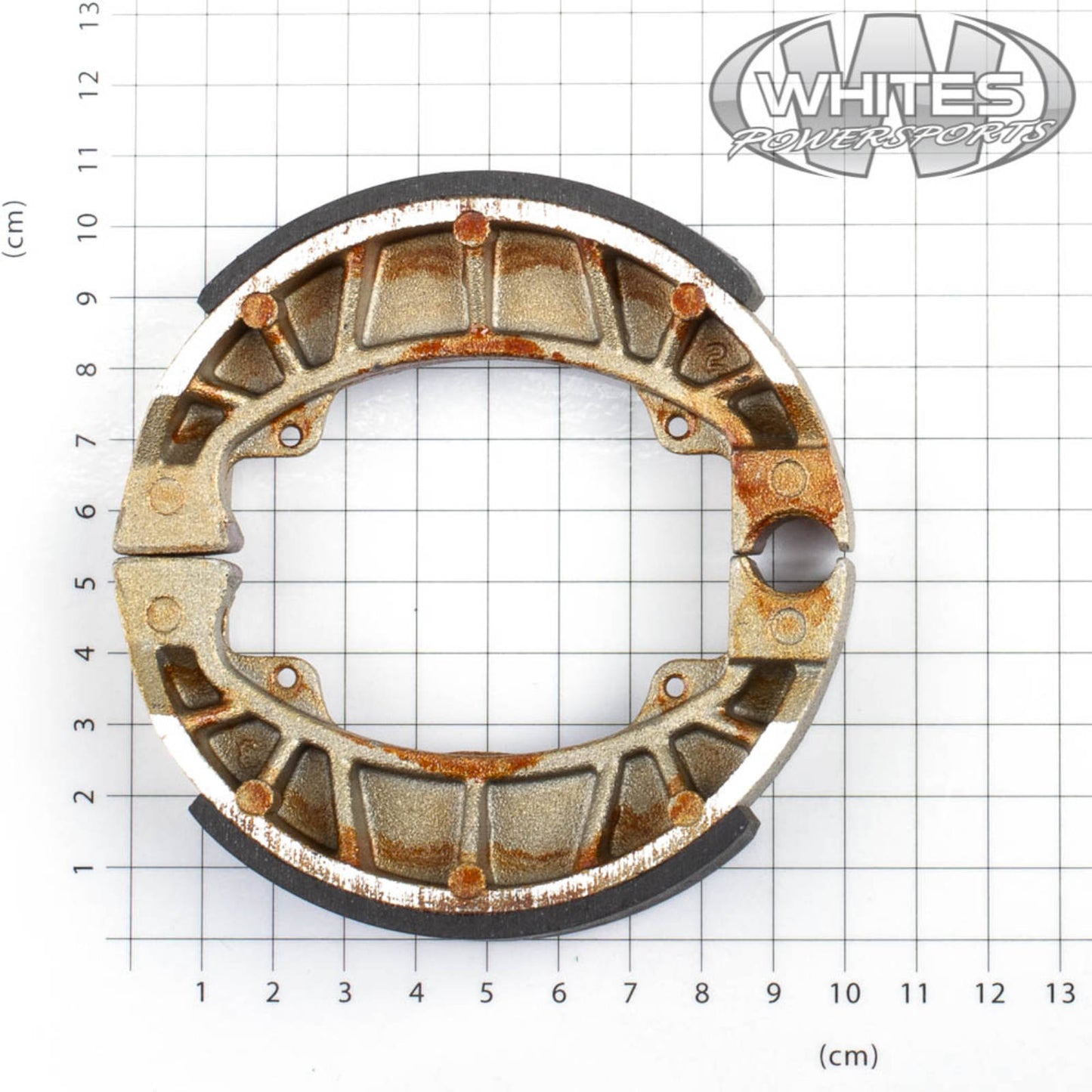 Premier Brake Shoes & Springs