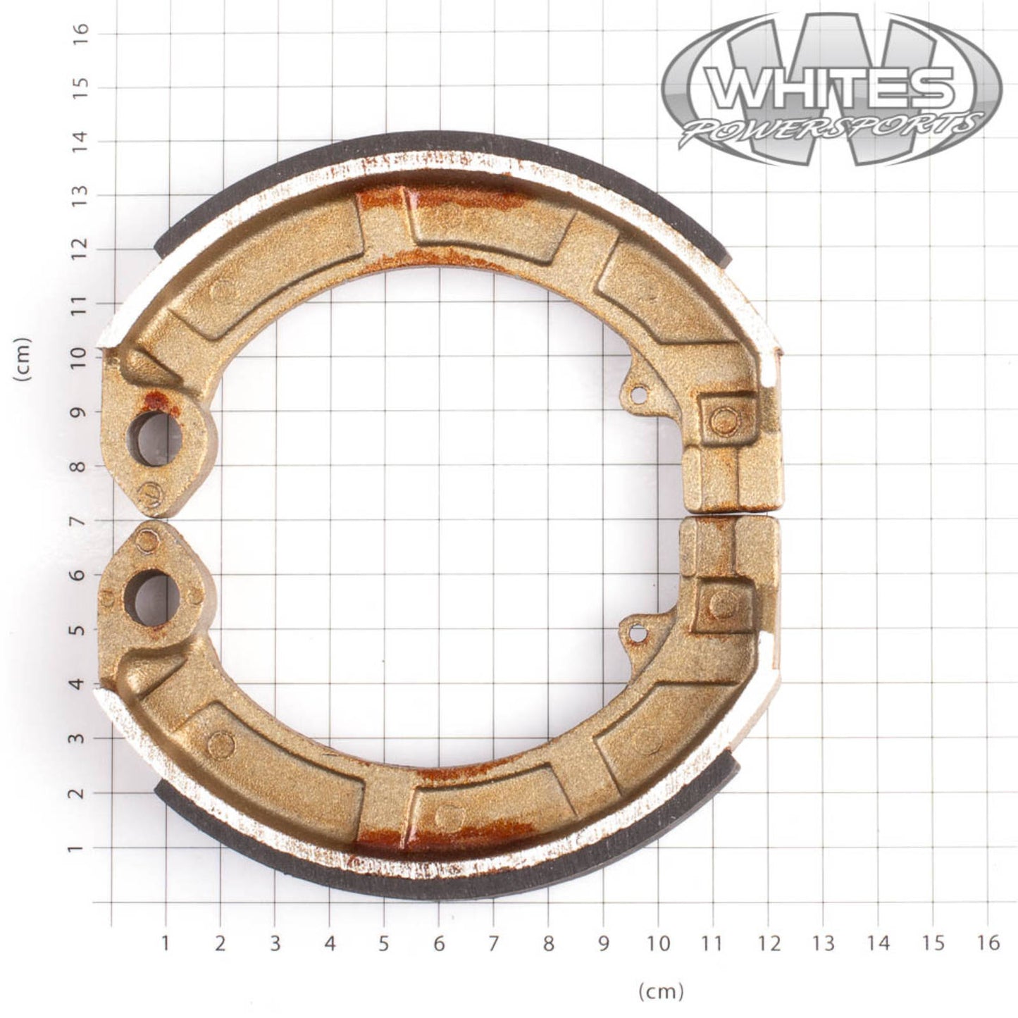 Premier Brake Shoes & Springs