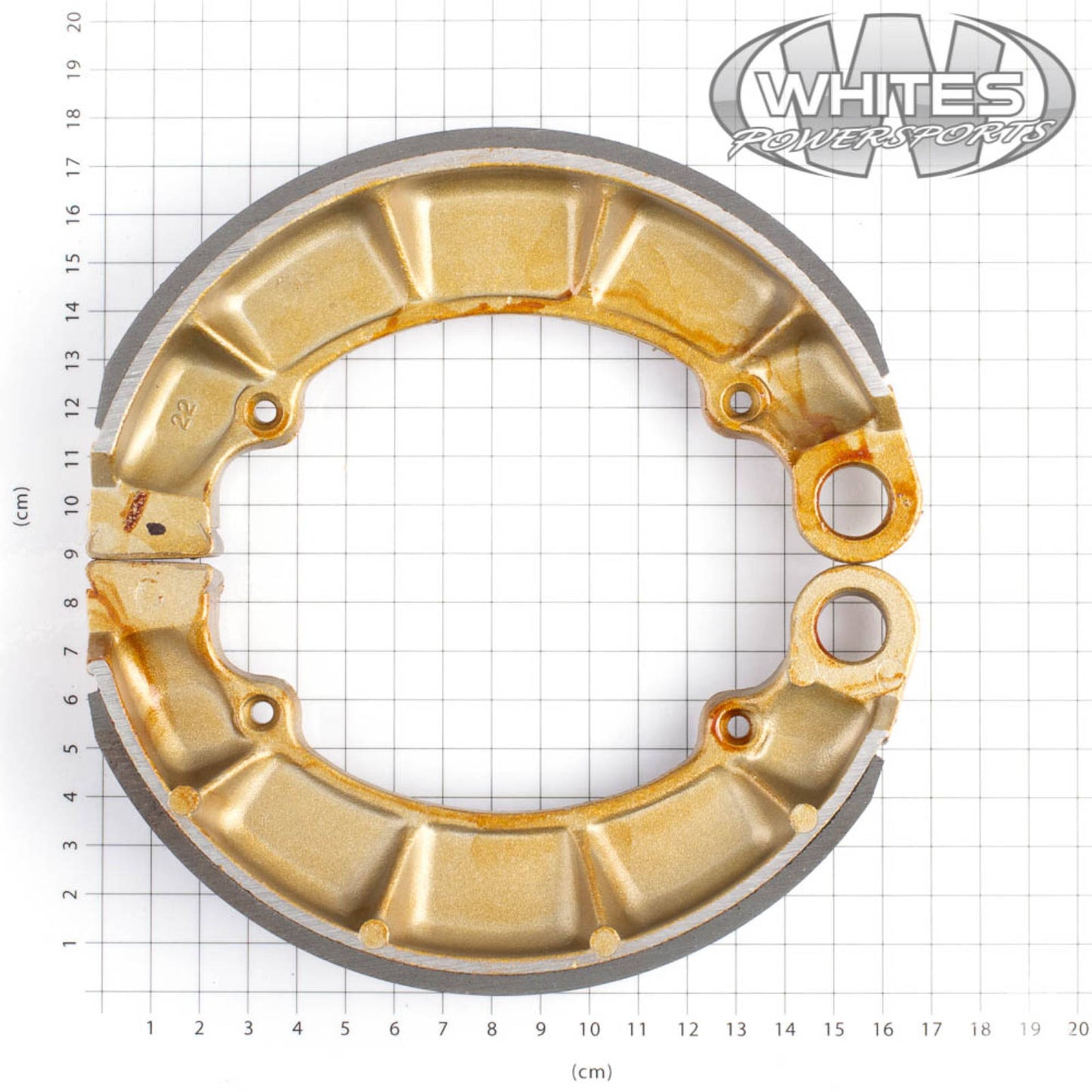Premier Brake Shoes & Springs