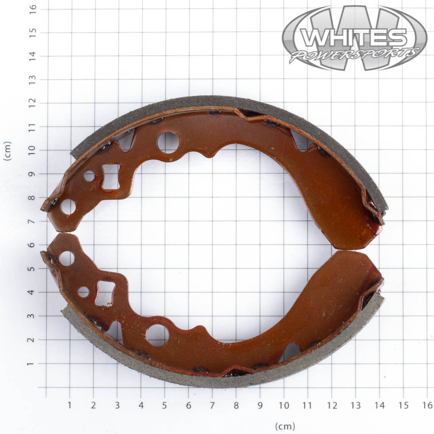 Premier Brake Shoes