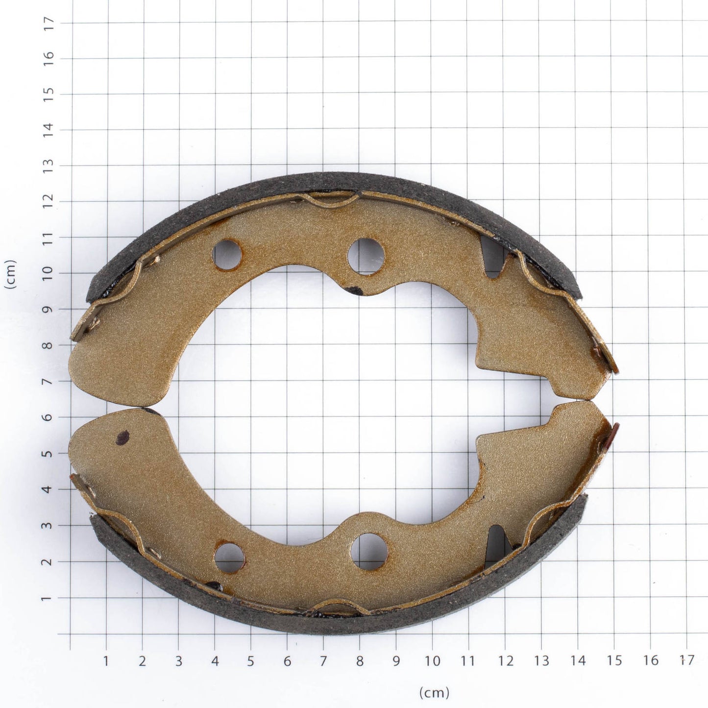 Premier Brake Shoes