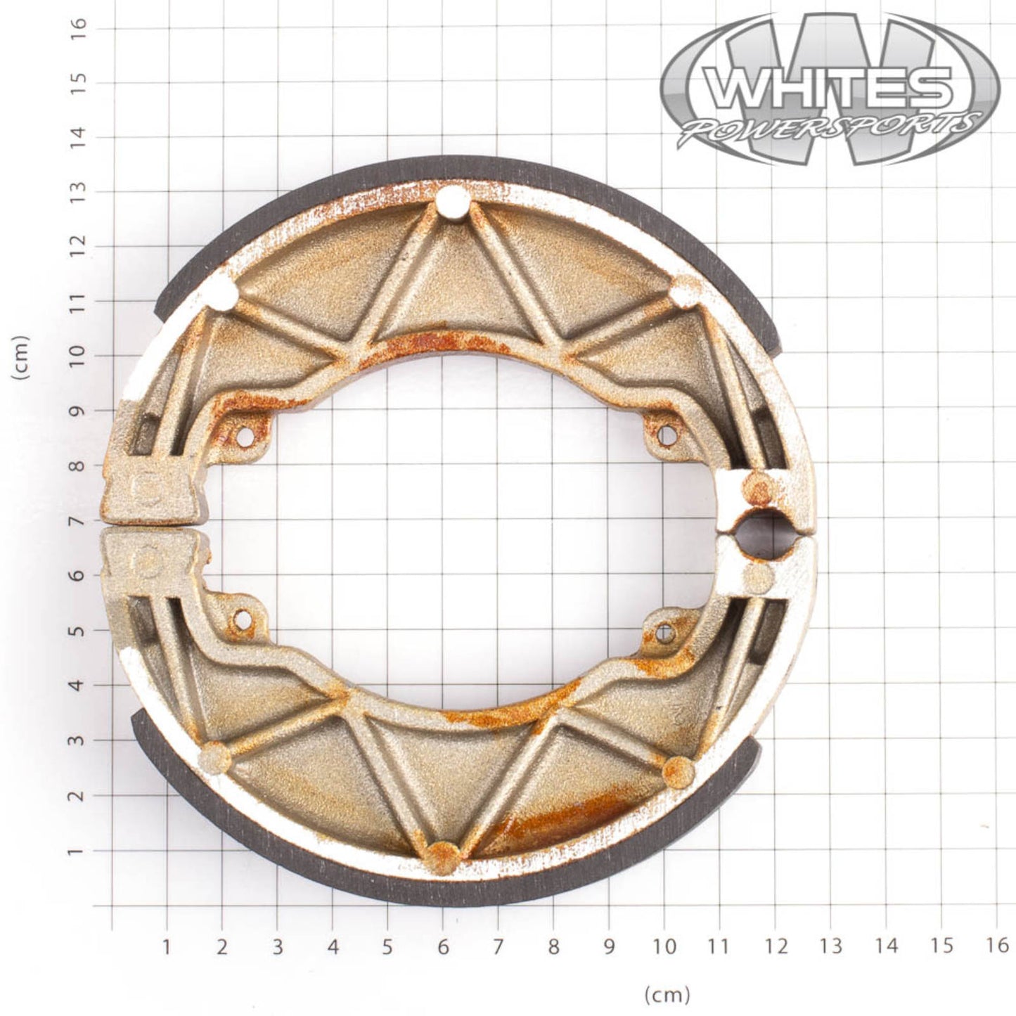 Premier Brake Shoes & Springs