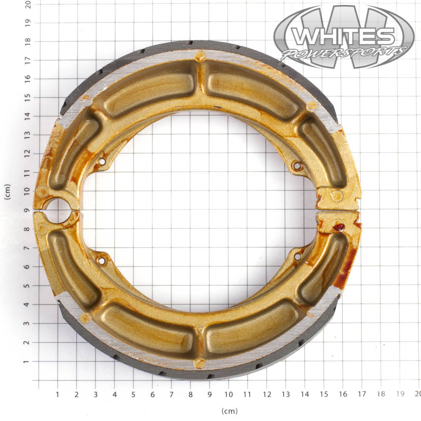 Premier Brake Shoes & Springs