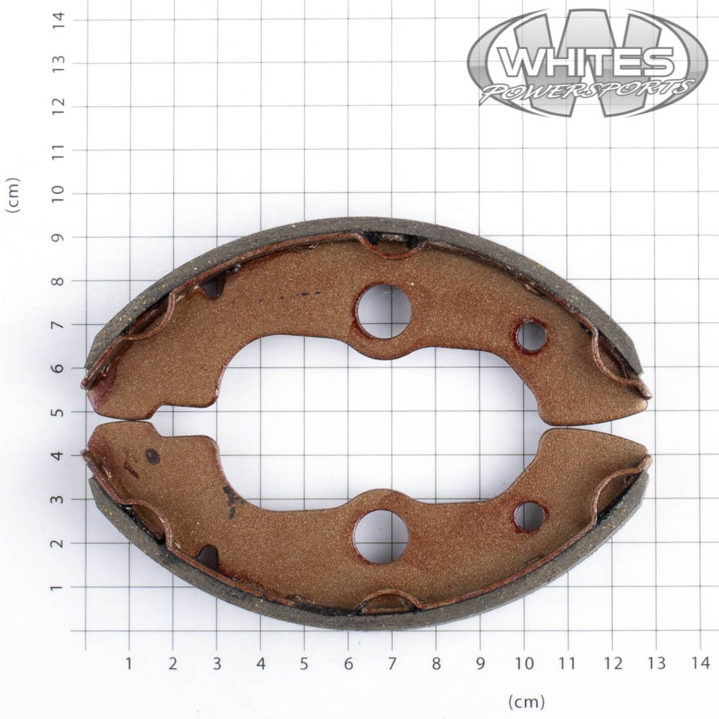 Premier Brake Shoes & Springs