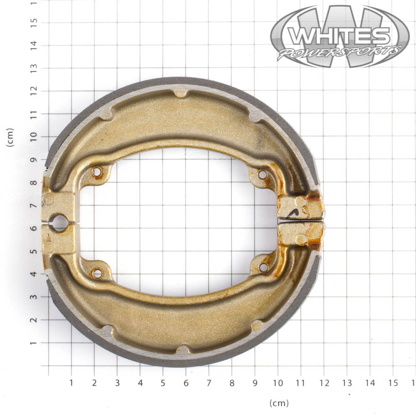 Premier Brake Shoes & Springs