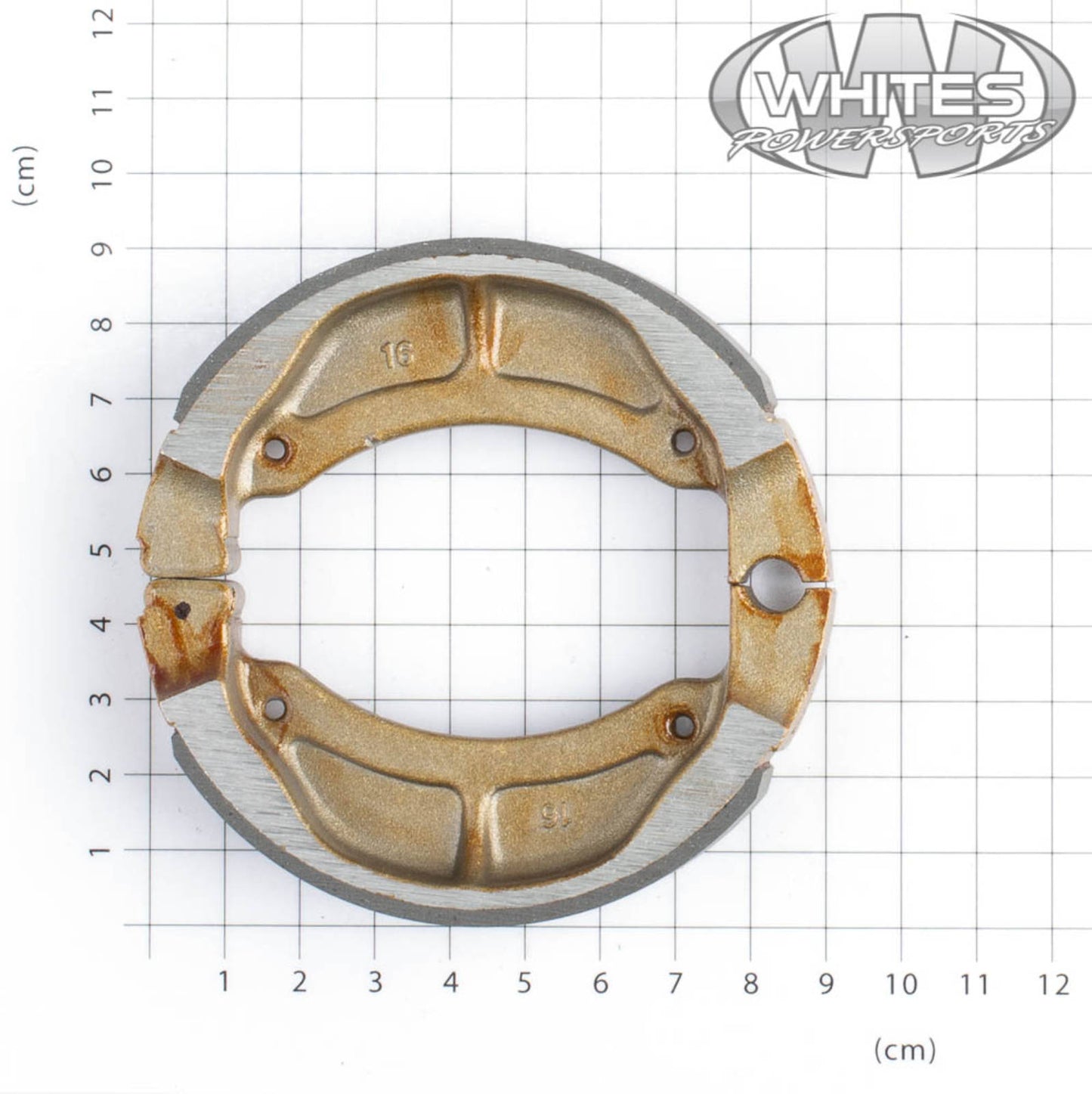 Premier Brake Shoes