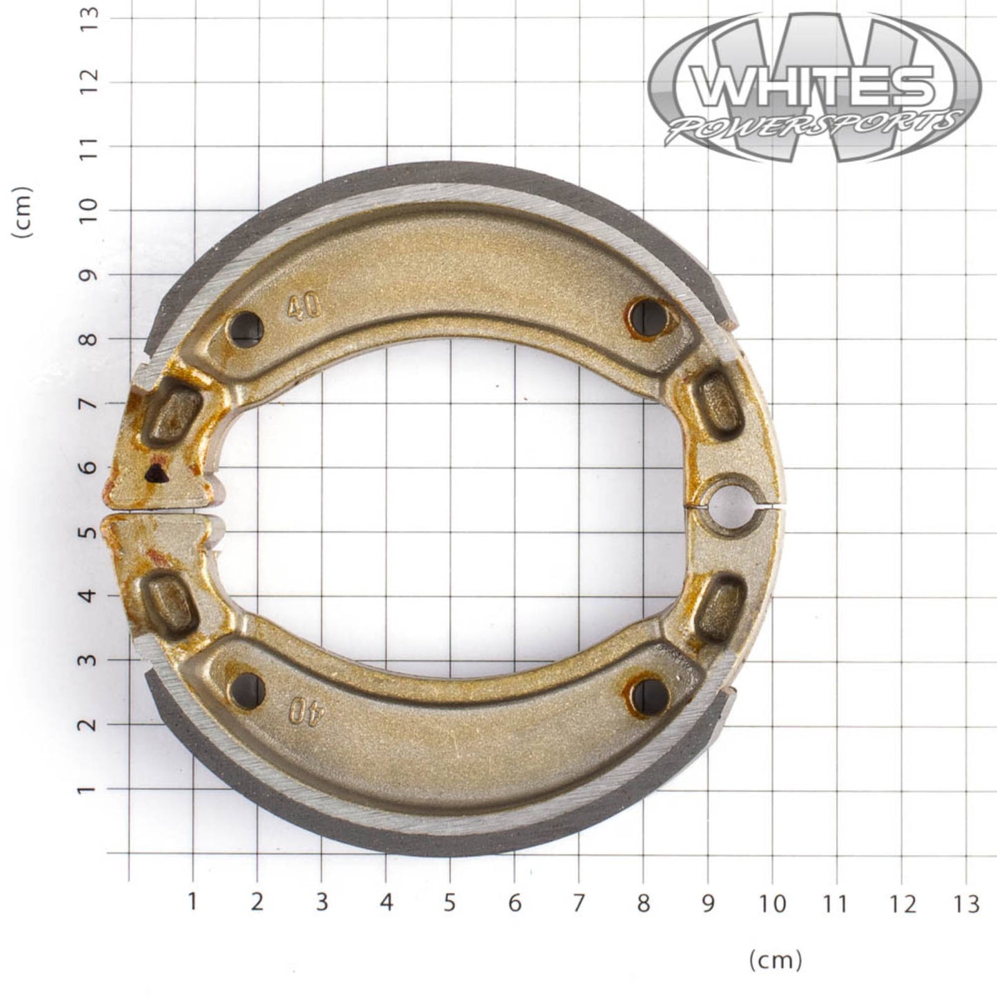 Premier Brake Shoes & Springs