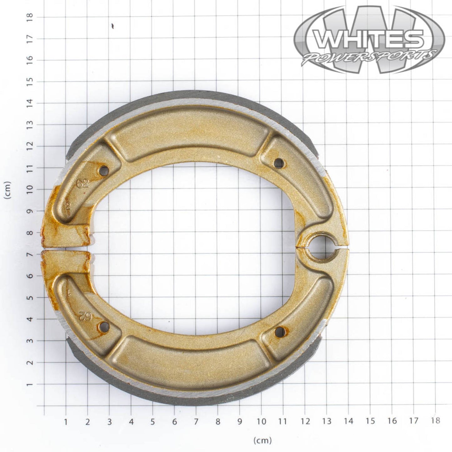Premier Brake Shoes