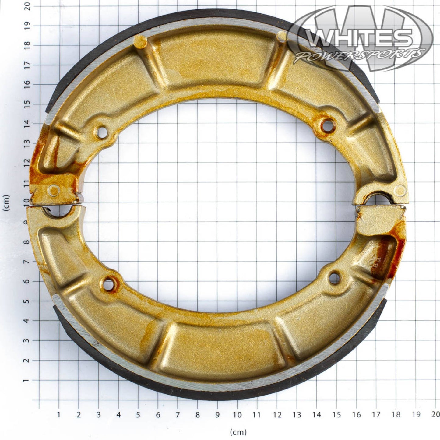 Premier Brake Shoes