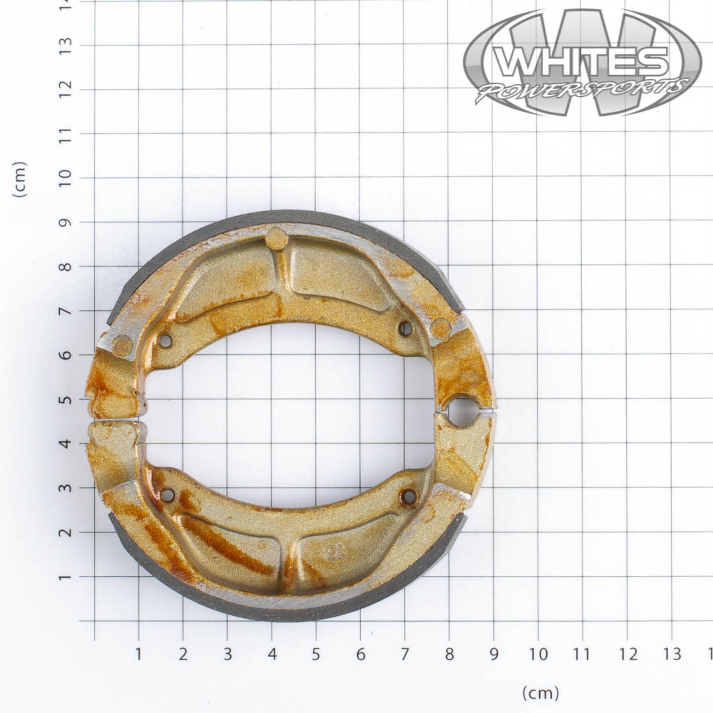 Premier Brake Shoes