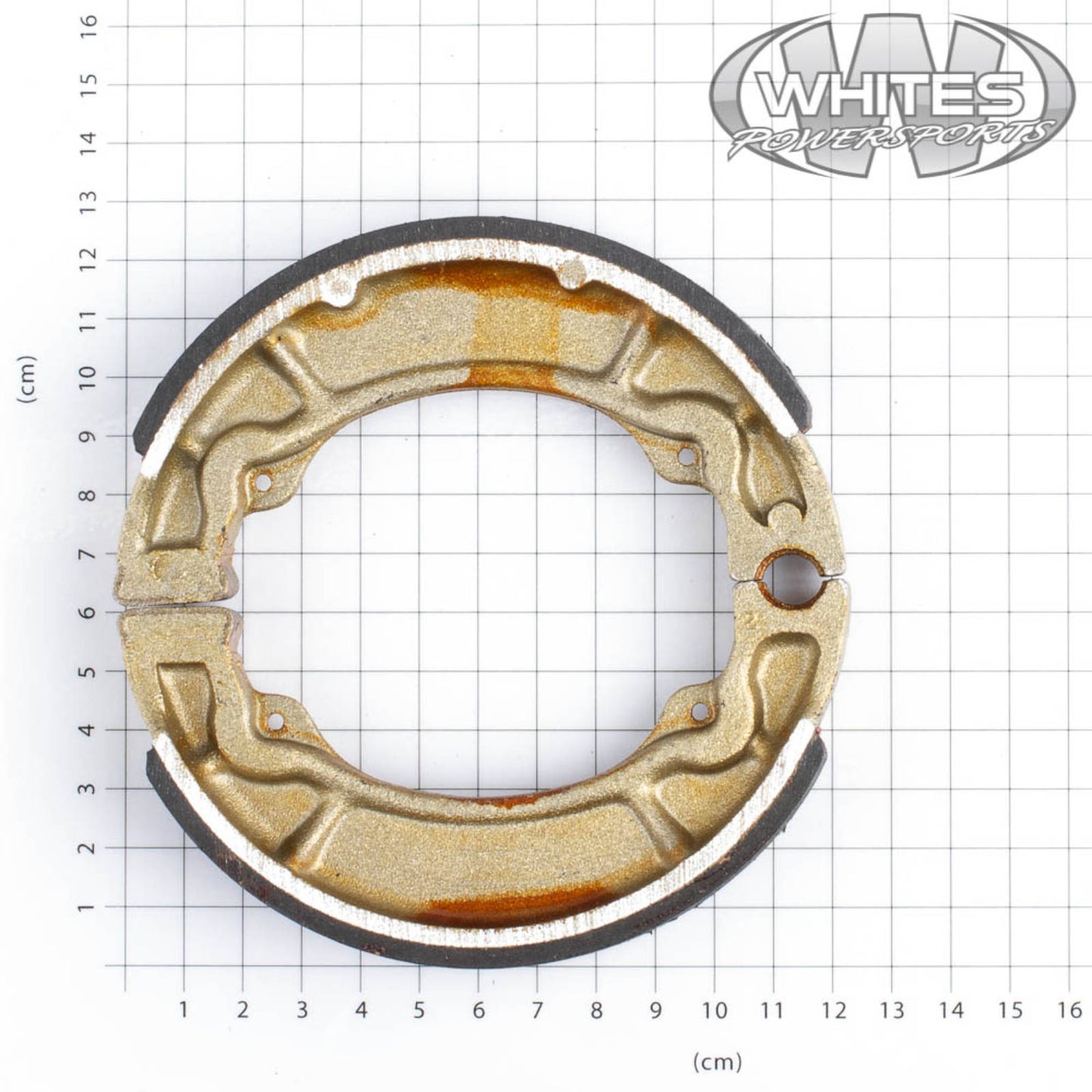 Premier Brake Shoes