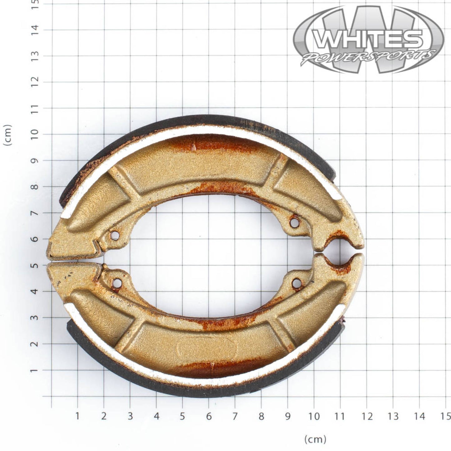 Premier Brake Shoes