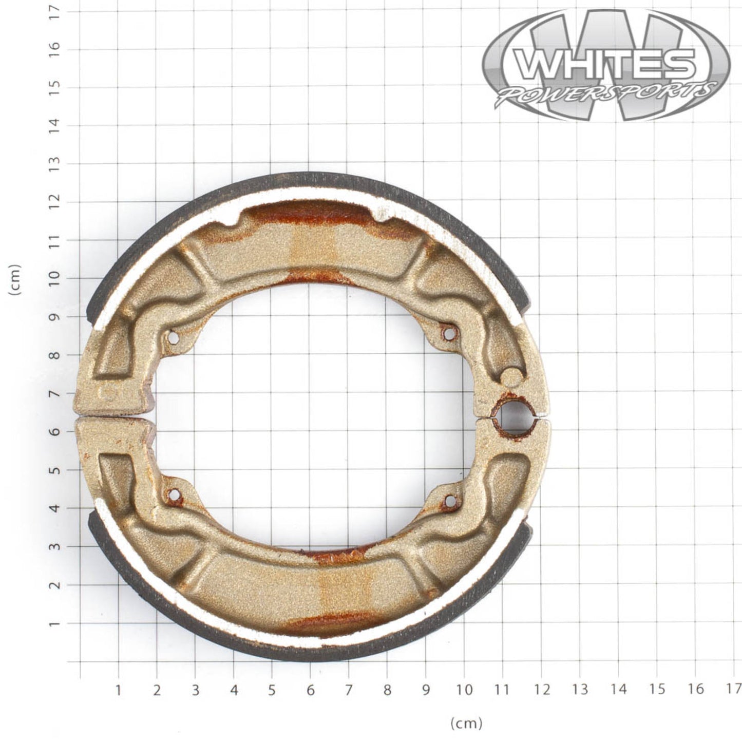 Premier Brake Shoes