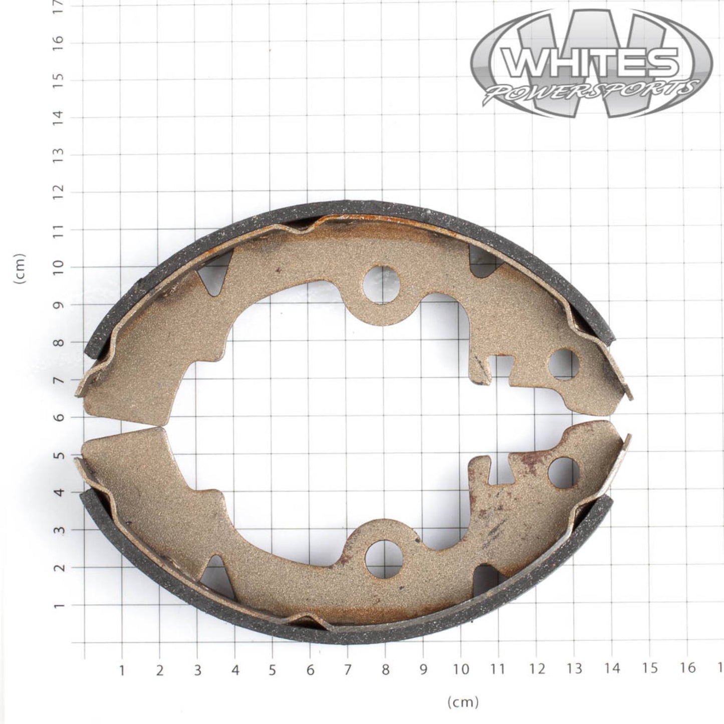 Premier Brake Shoes