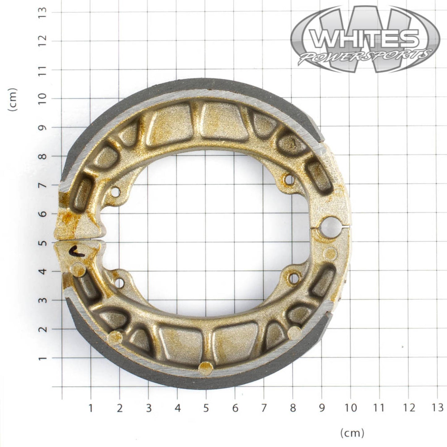 Premier Brake Shoes & Springs