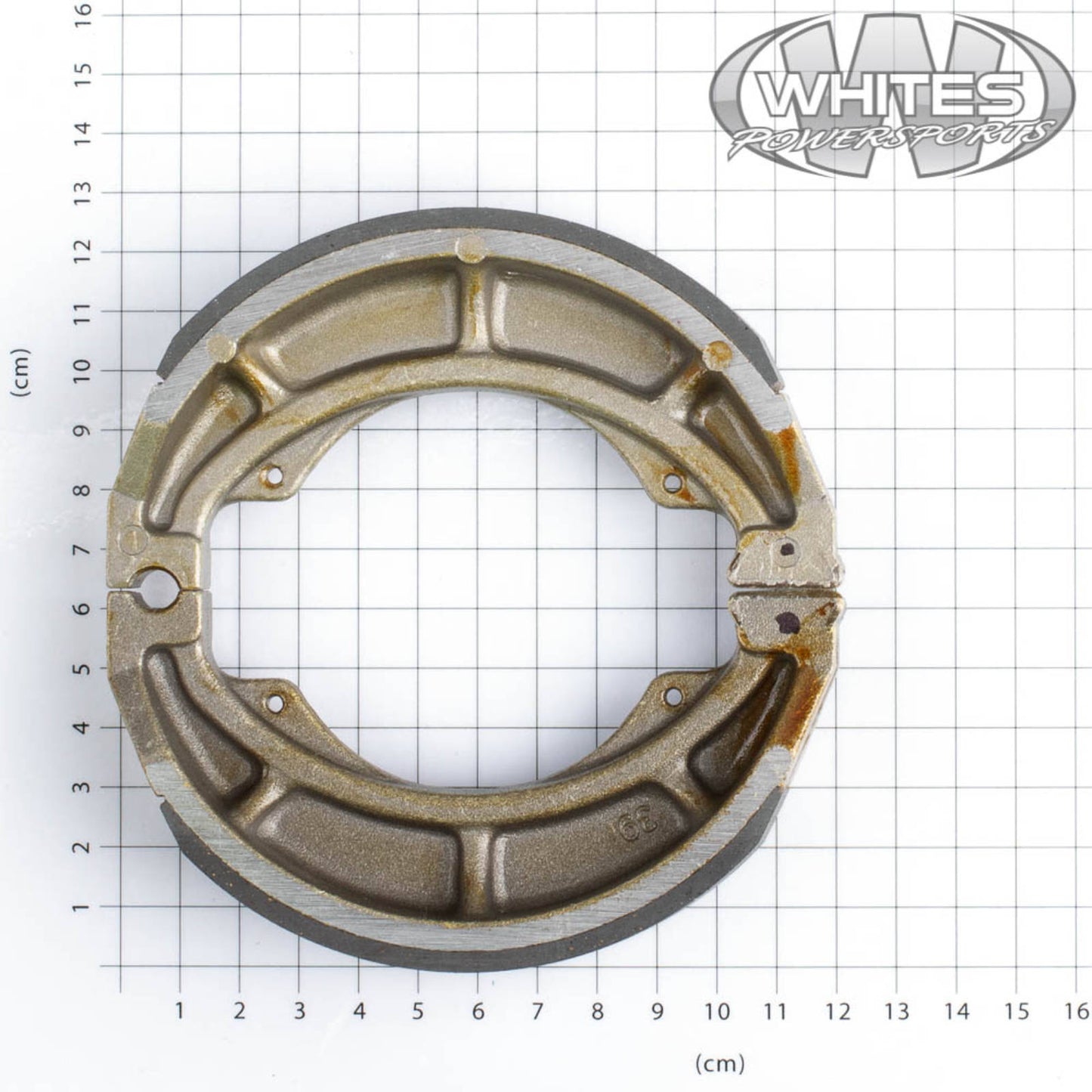 Premier Brake Shoes & Springs