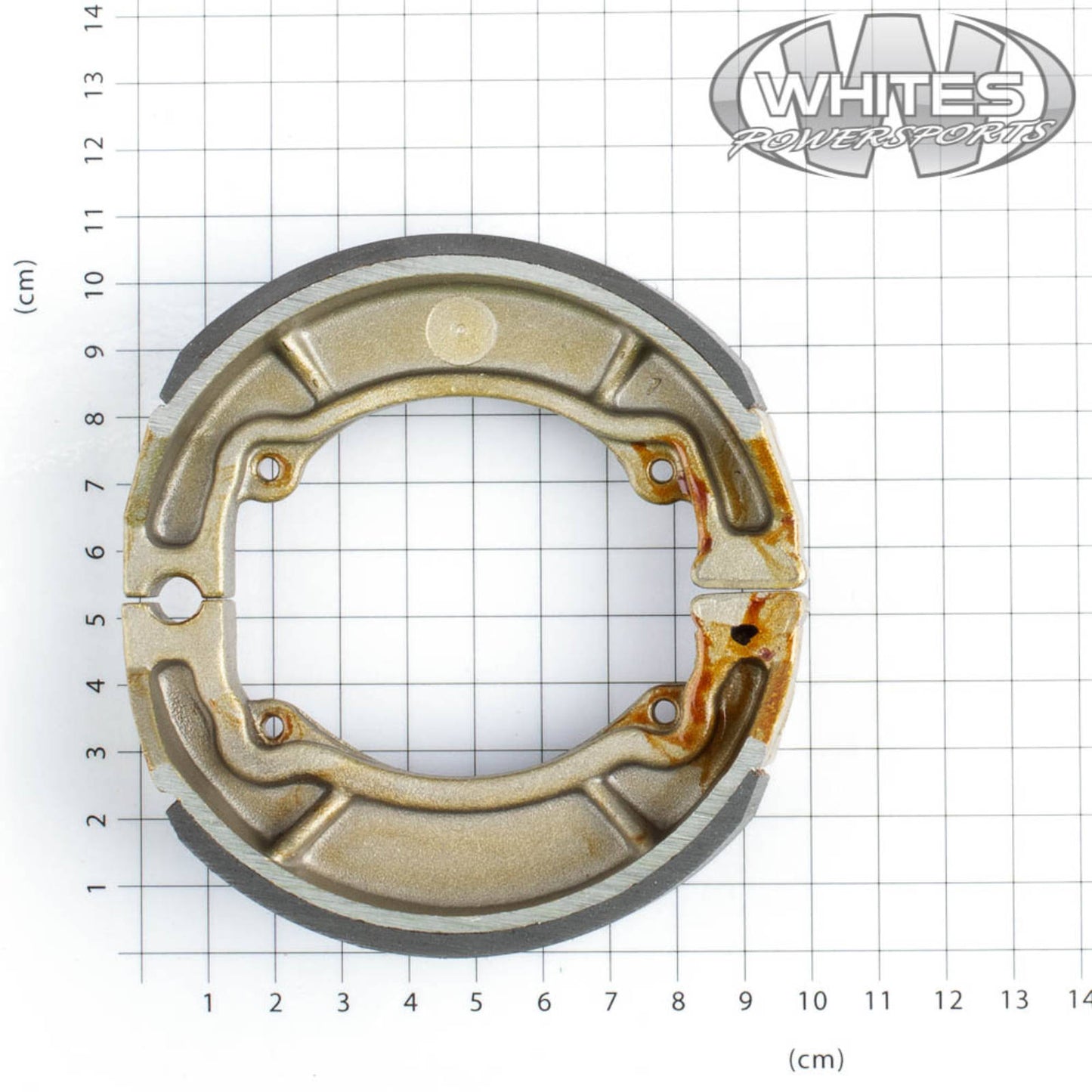 Premier Brake Shoes & Springs