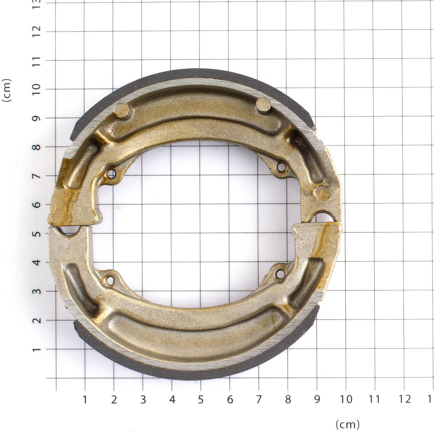 Premier Brake Shoes & Springs