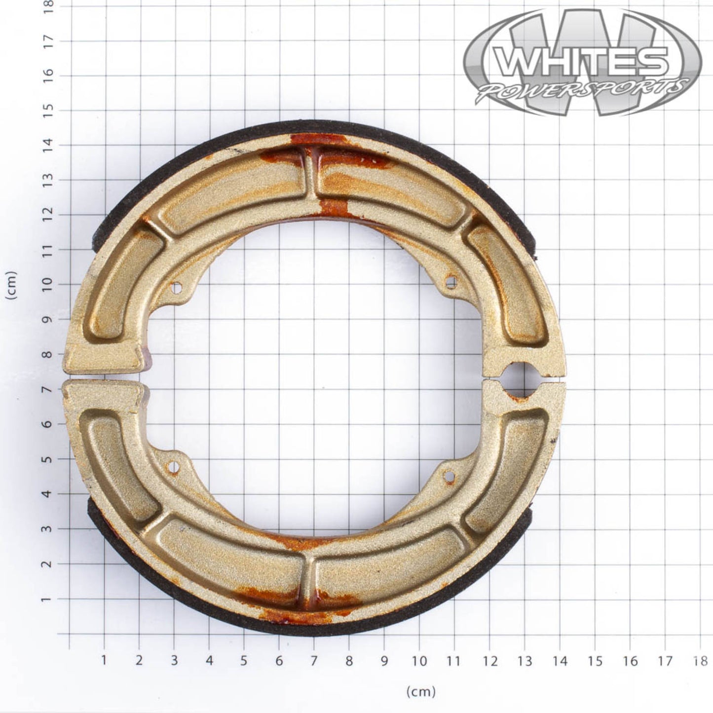 Premier Brake Shoes