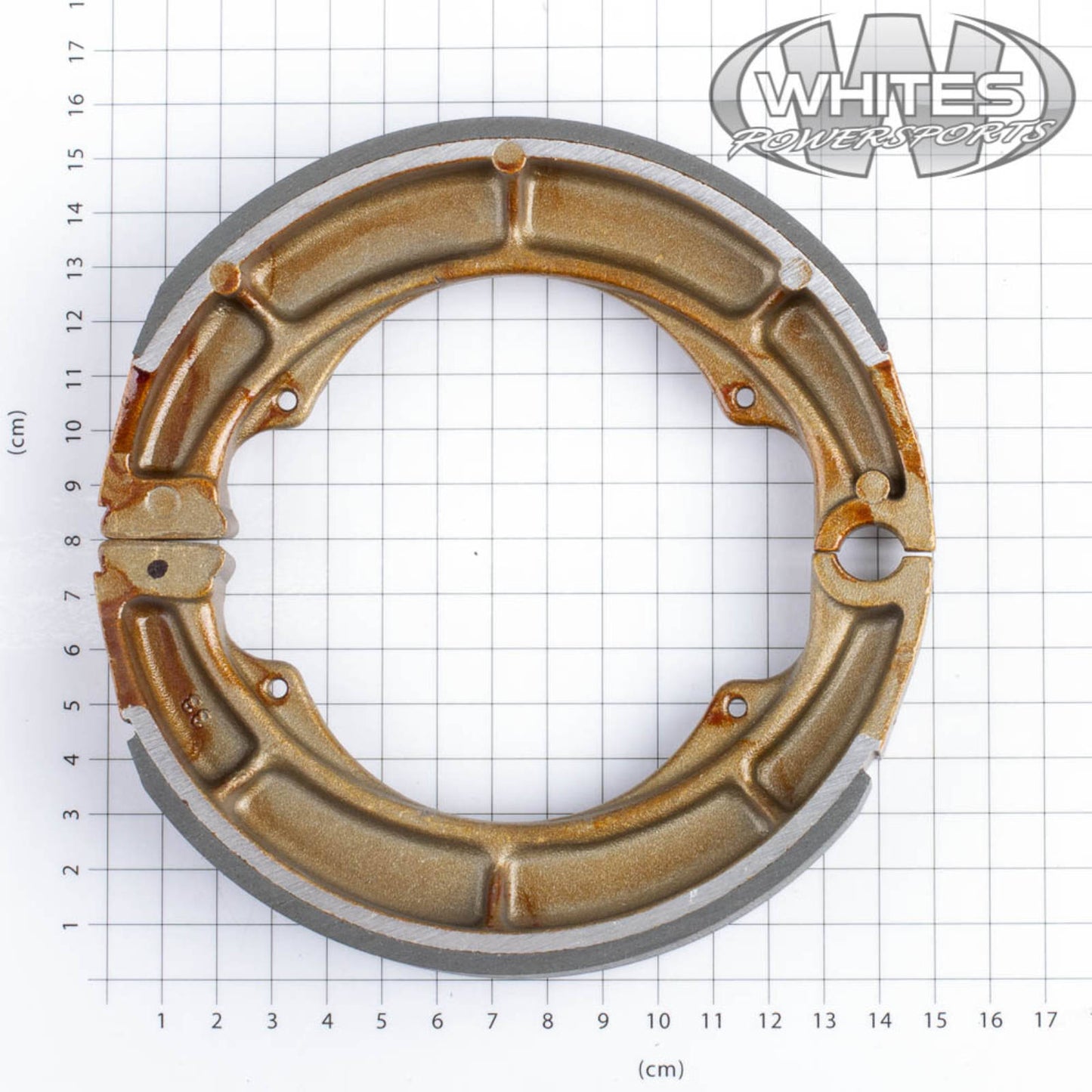 Premier Brake Shoes & Springs