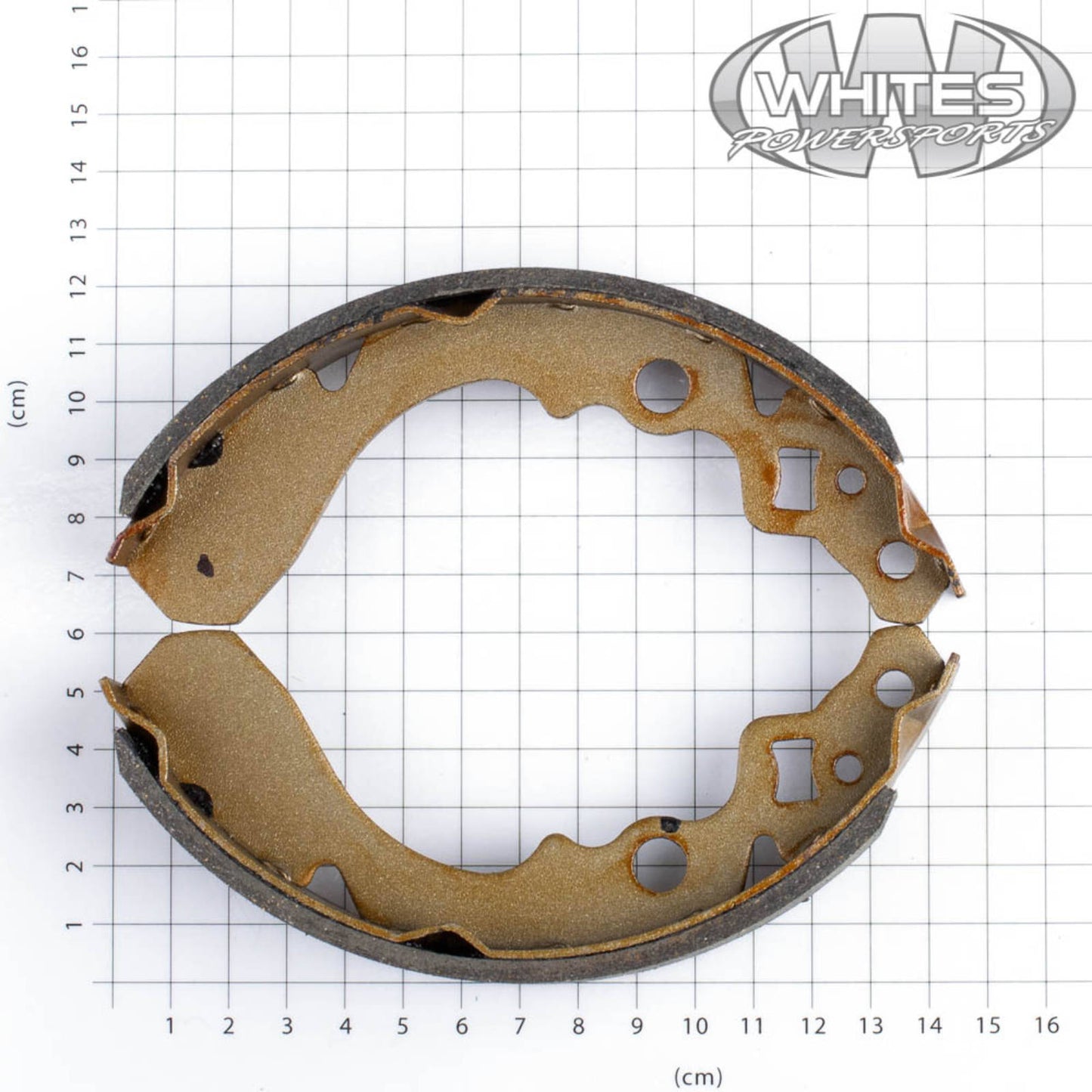 Premier Brake Shoes & Springs