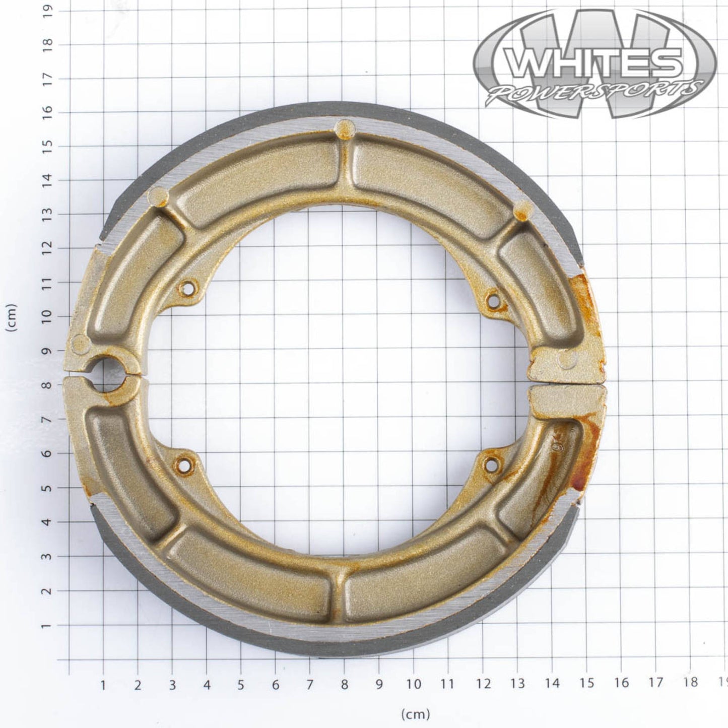 Premier Brake Shoes