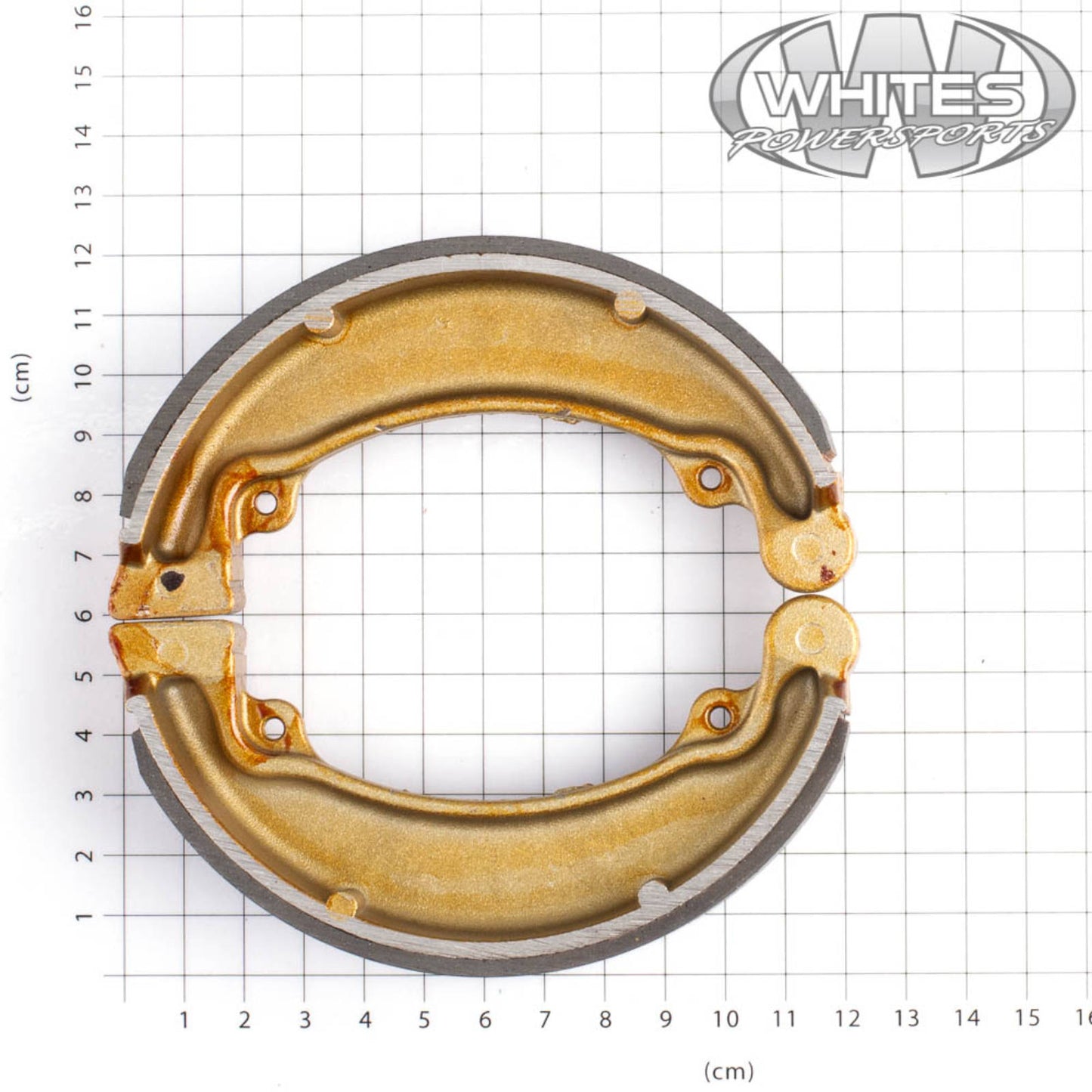 Premier Brake Shoes