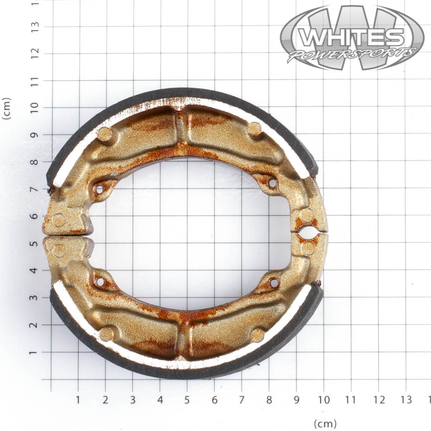 Premier Brake Shoes