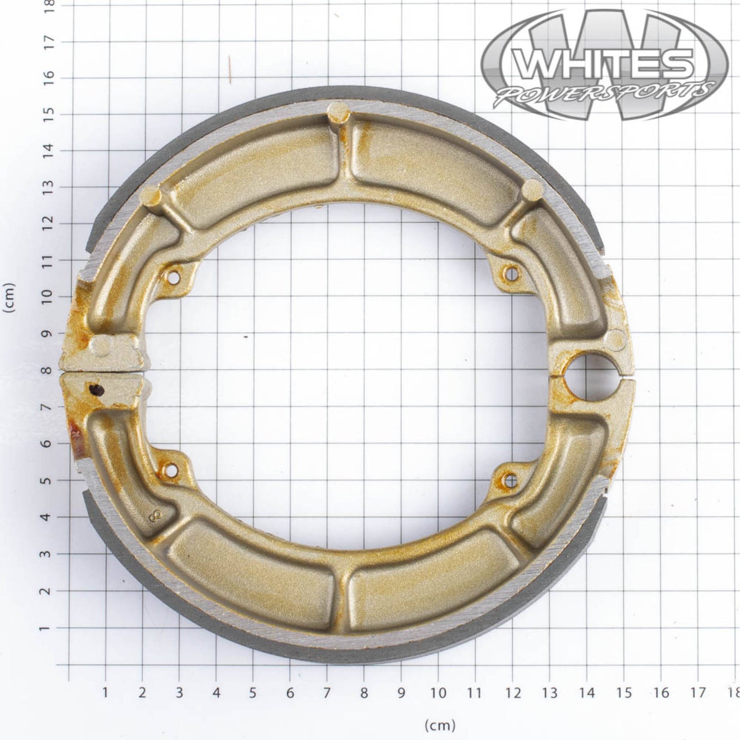 Premier Brake Shoes & Springs