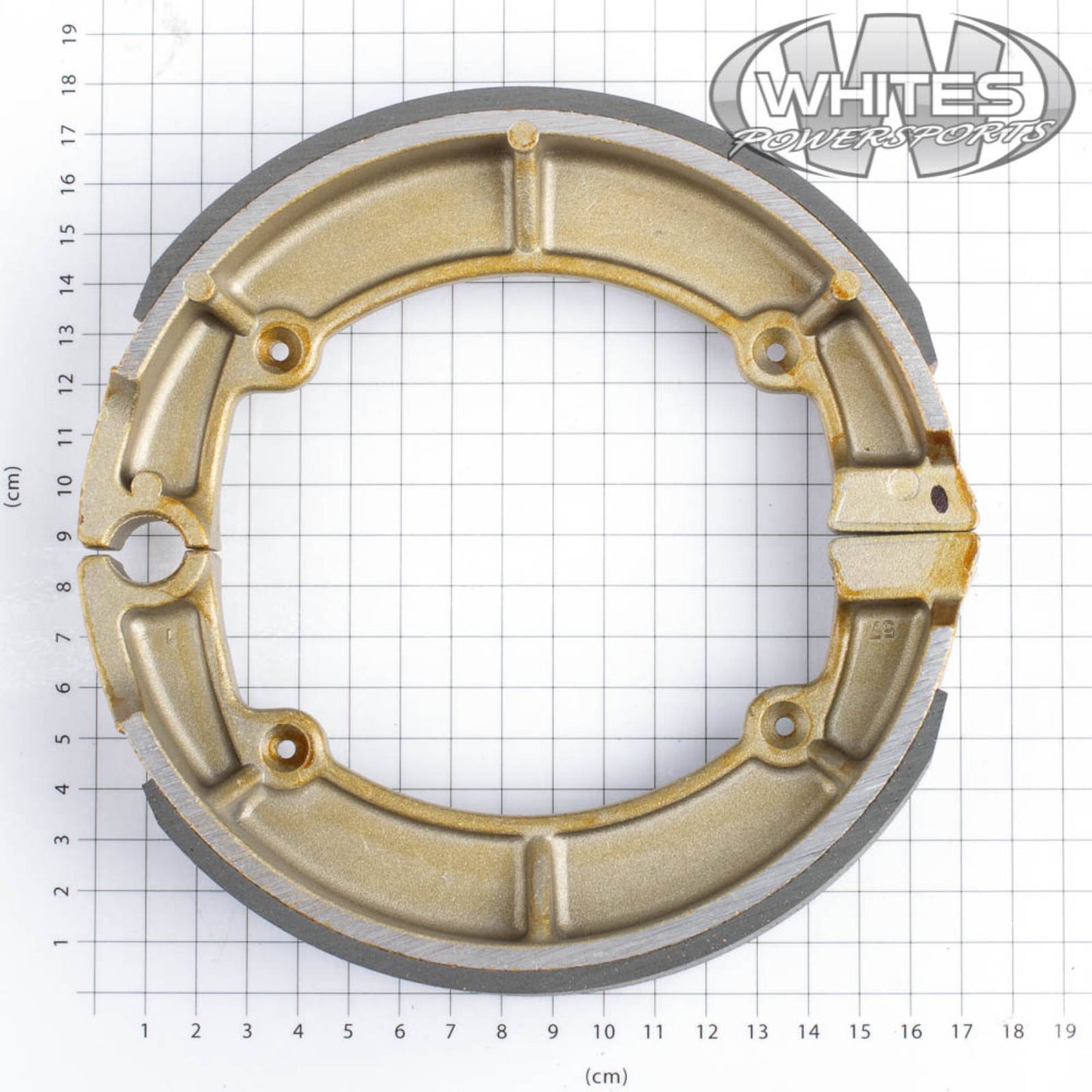 Premier Brake Shoes