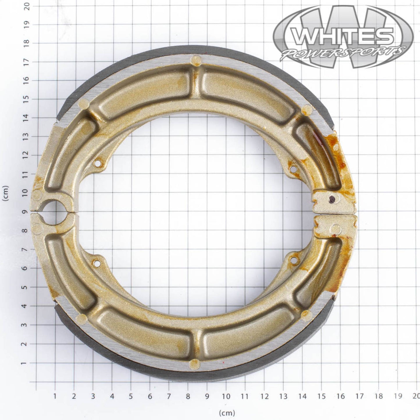 Premier Brake Shoes & Springs