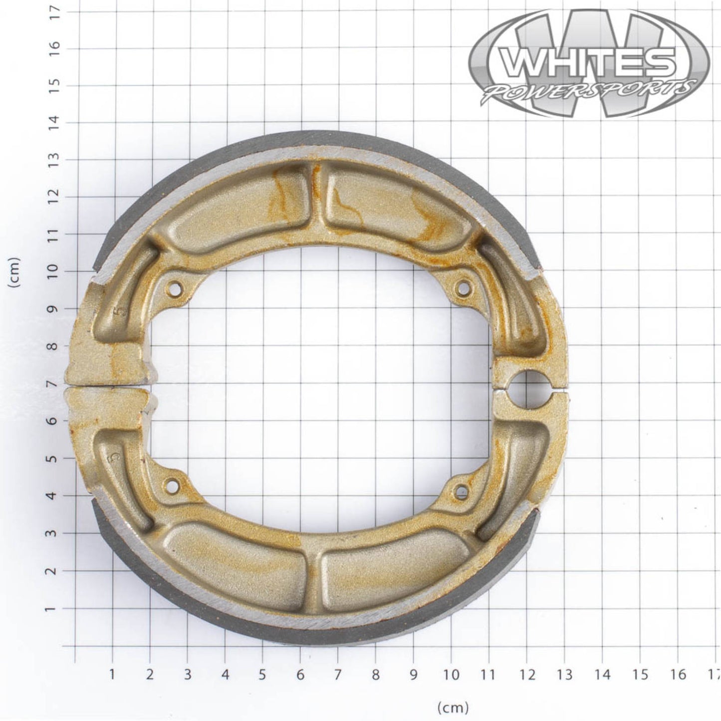 Premier Brake Shoes