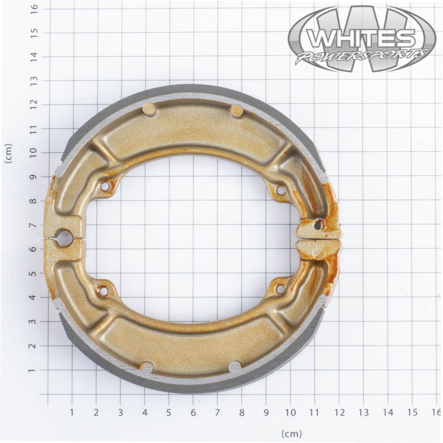 Premier Brake Shoes & Springs