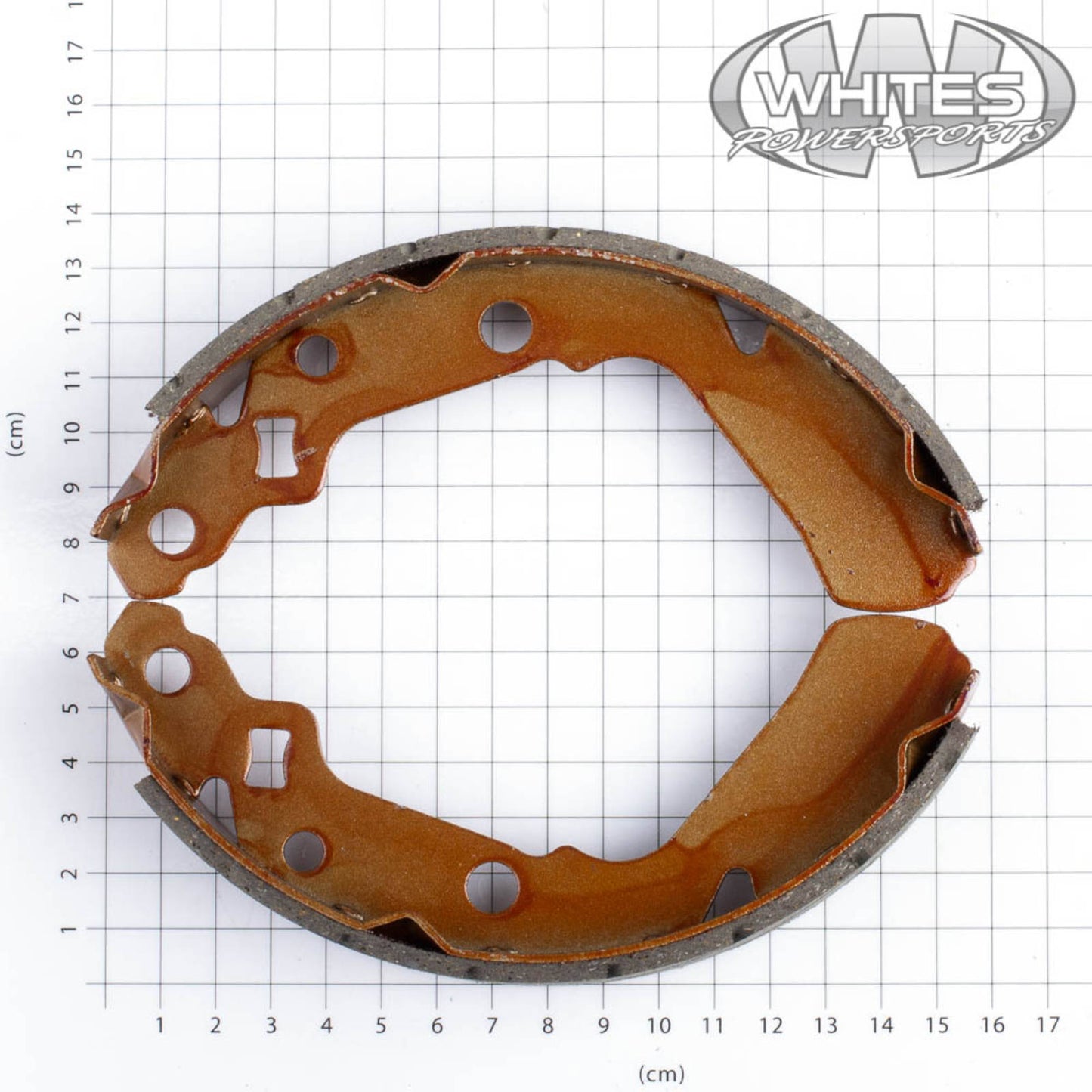 Premier Brake Shoes & Springs