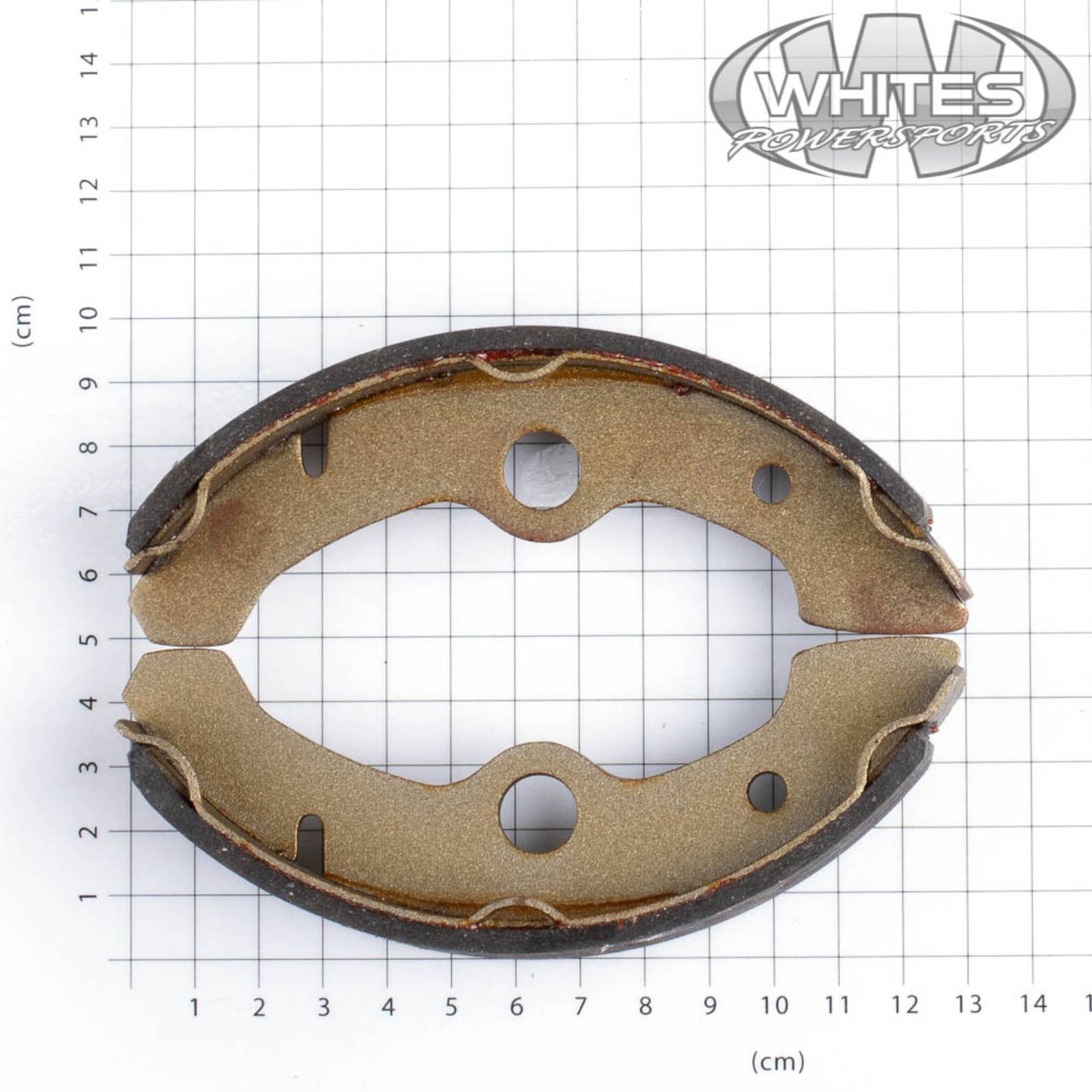 Premier Brake Shoes