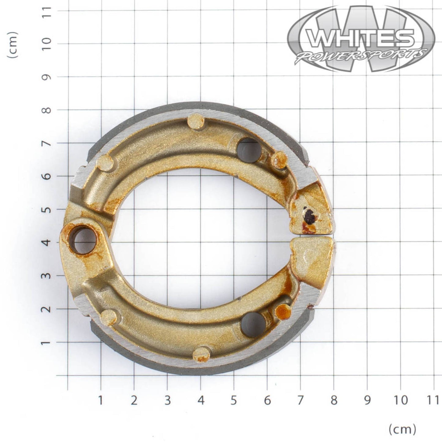 Premier Brake Shoes