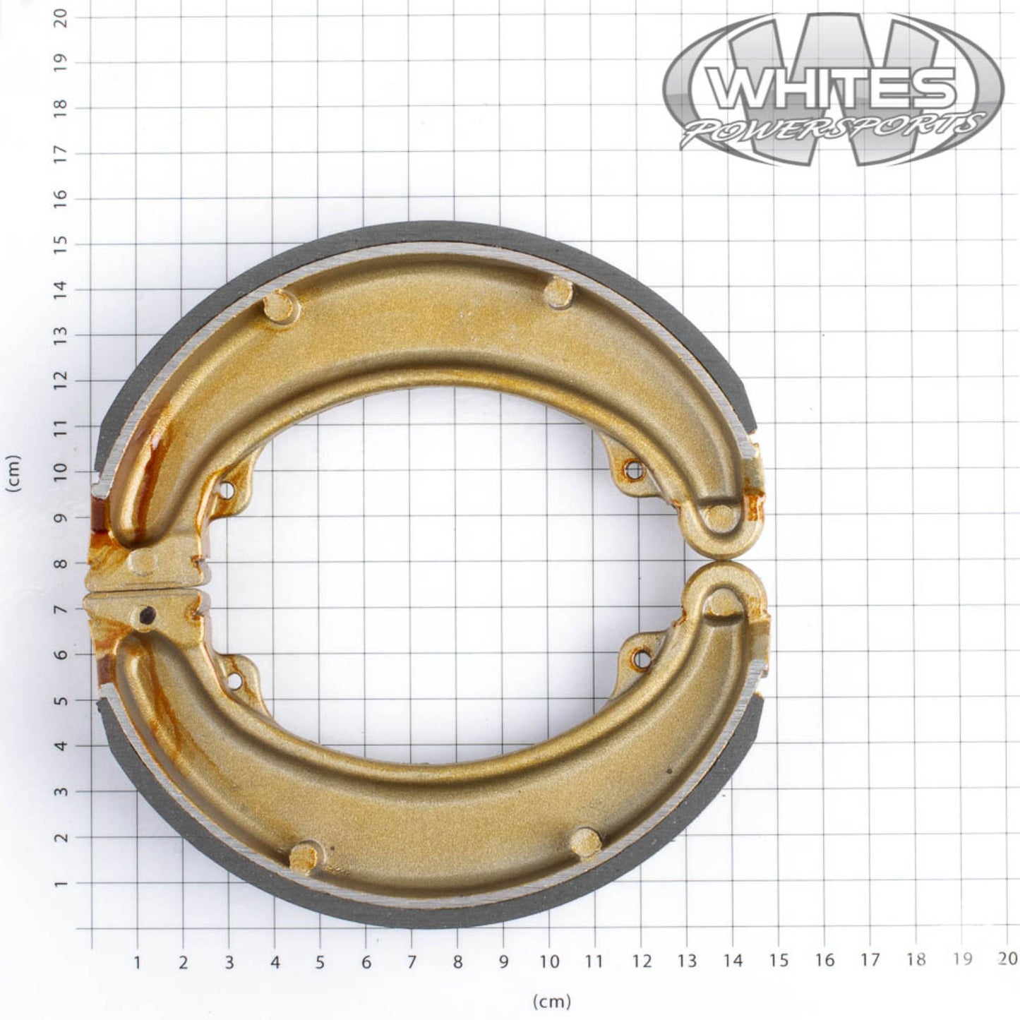 Premier Brake Shoes