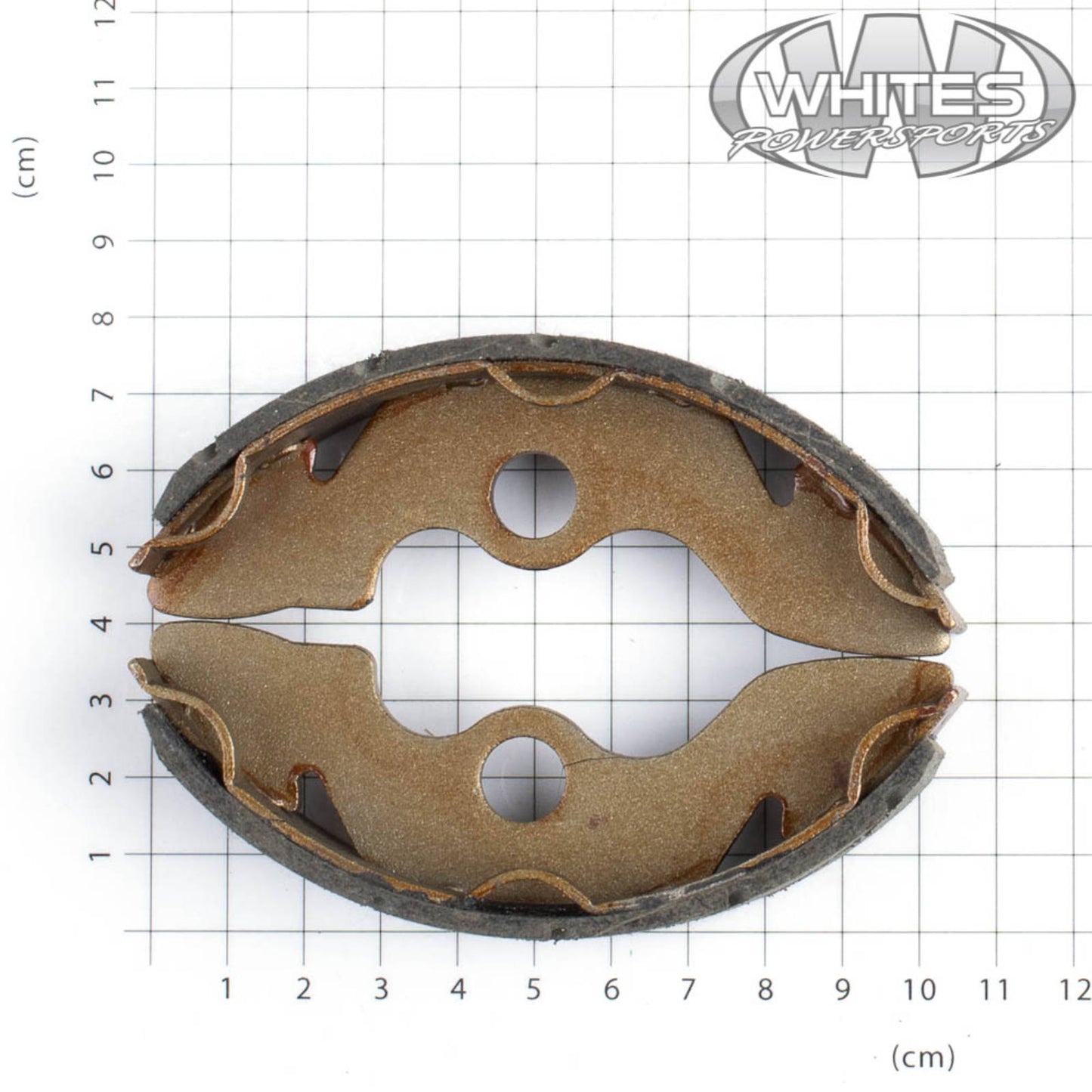 Premier Brake Shoes