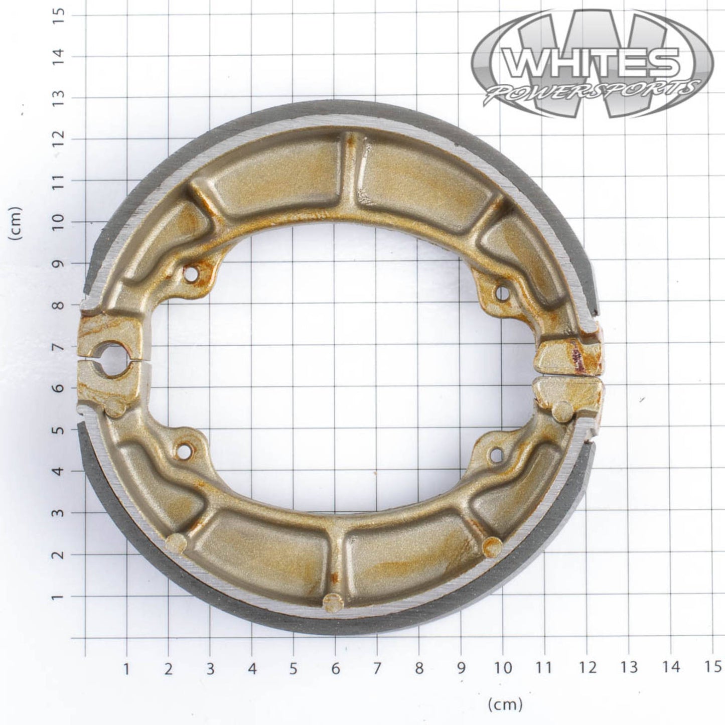 Premier Brake Shoes