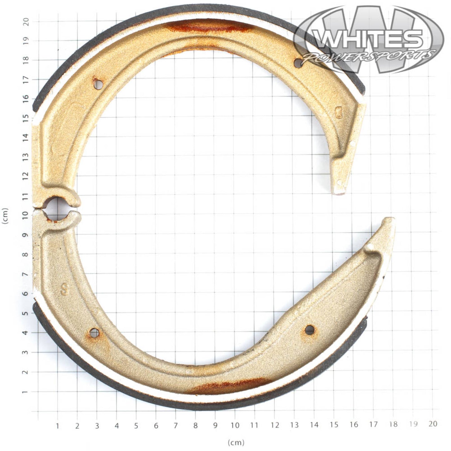 Premier Brake Shoes