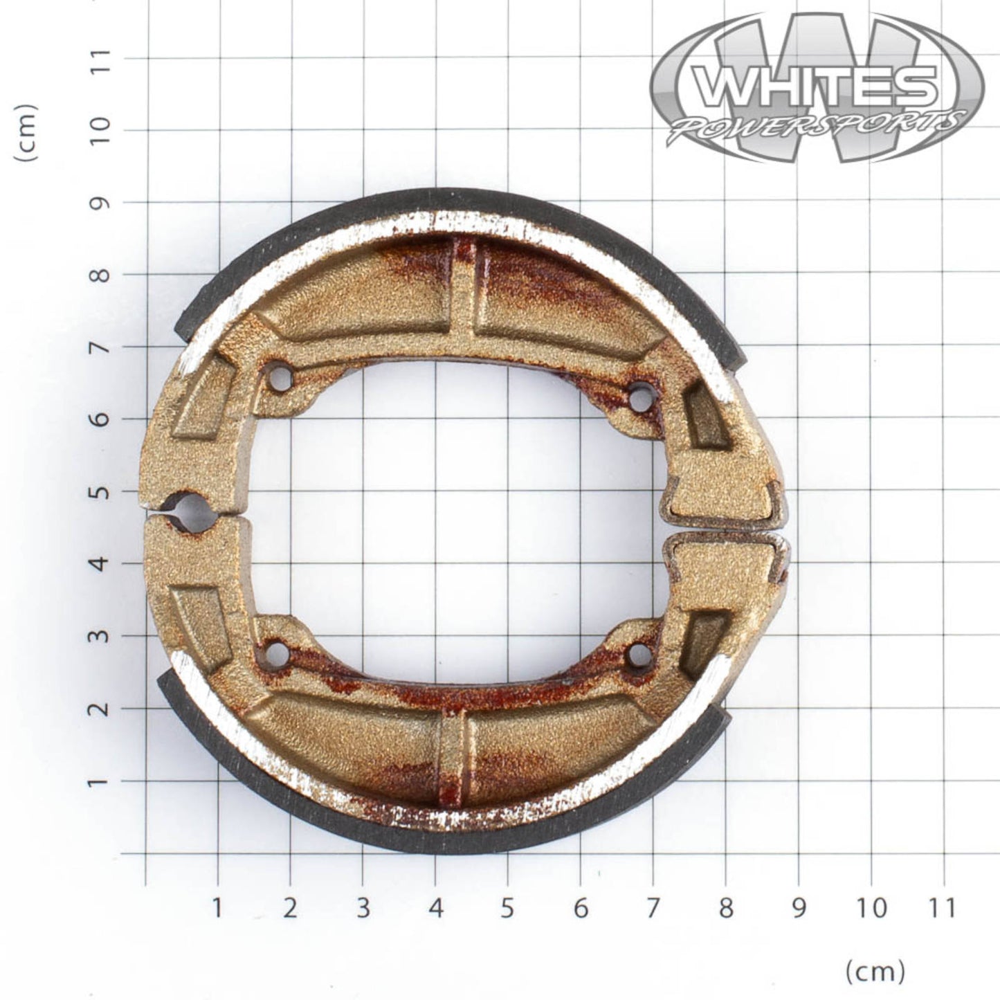 Premier Brake Shoes & Springs